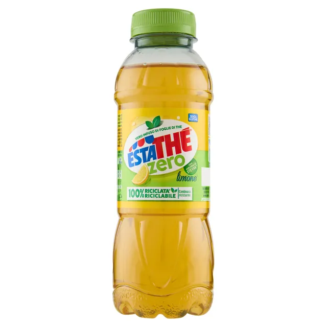 estath-limone-zero-bottiglia-40-cl image 1