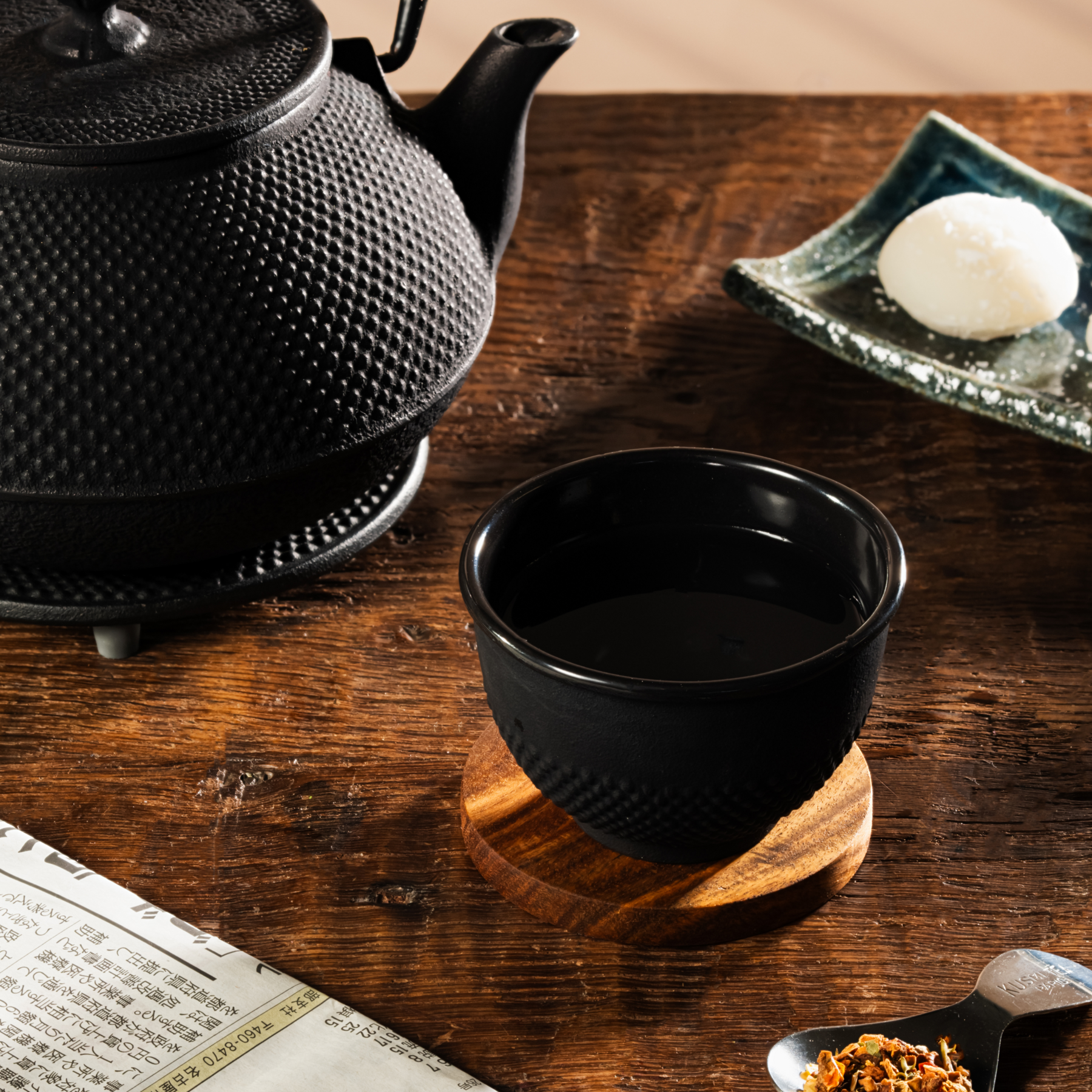 kusmi-tea-sottopentola-in-ghisa-iwachu-per-teiere image 2