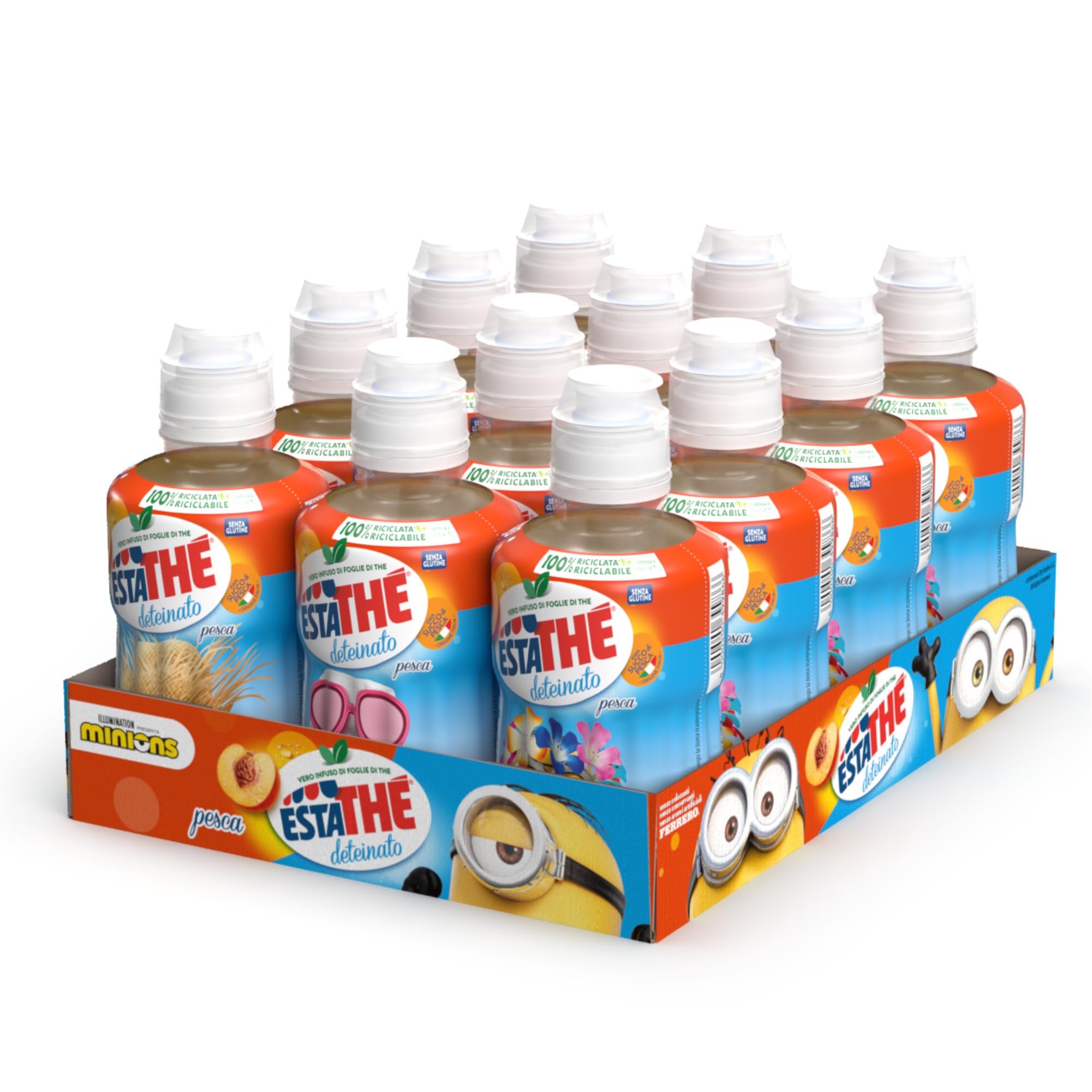 estath-deteinato-pesca-t-freddo-deteinato-alla-pesca-12-bottiglie-da-250-ml image 1