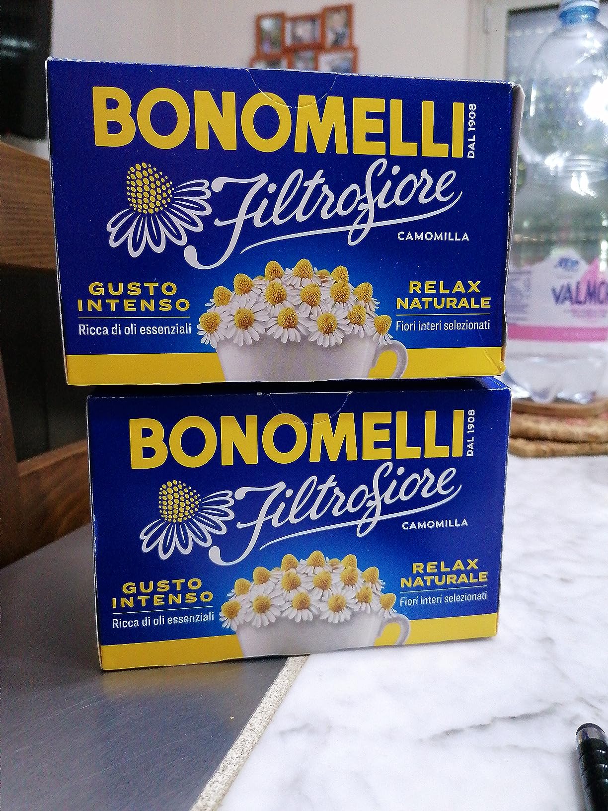 La migliore mai provata