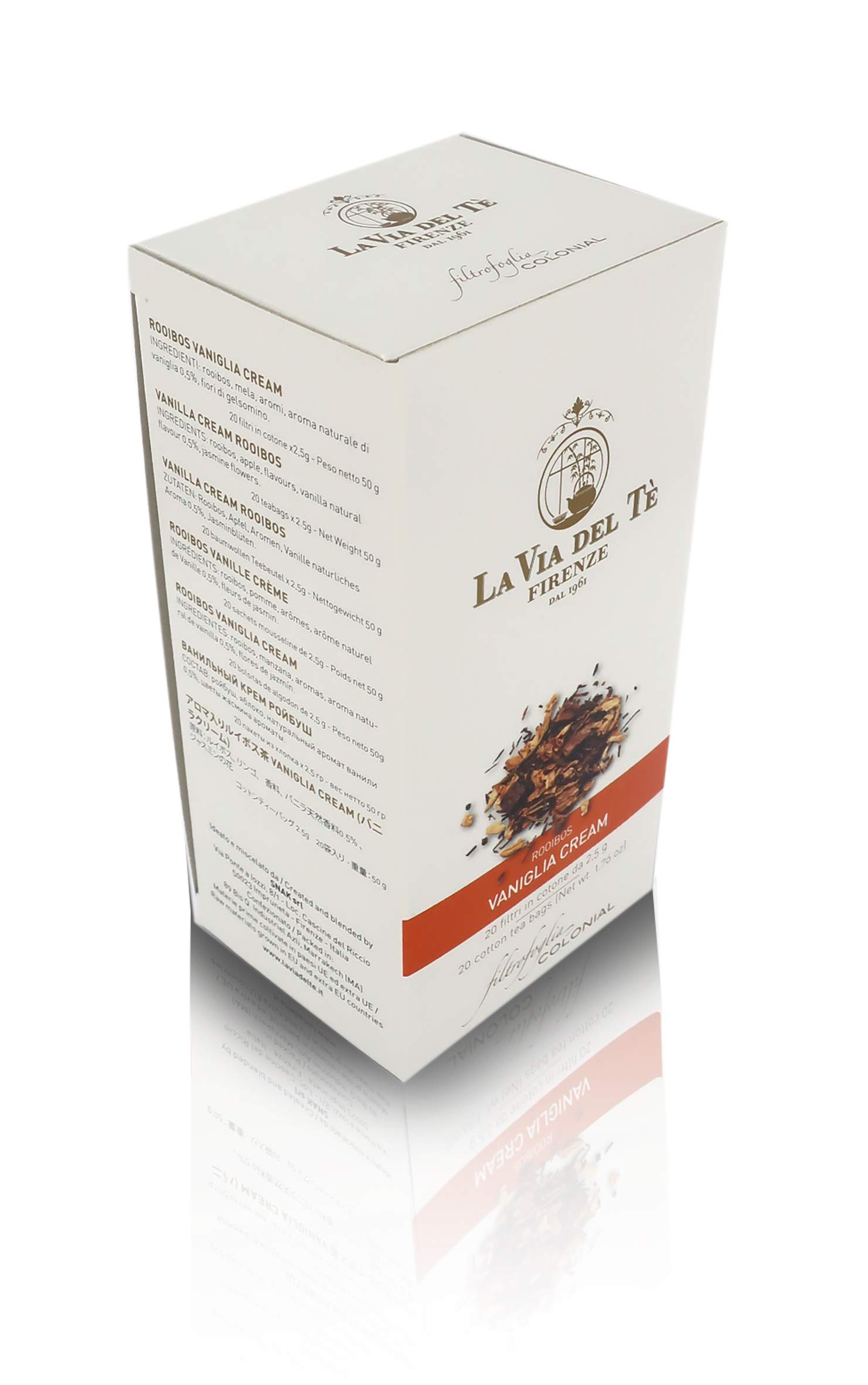 la-via-del-t-rooibos-vaniglia-cream-20-filtri-da-2-5-g-50-g image 3