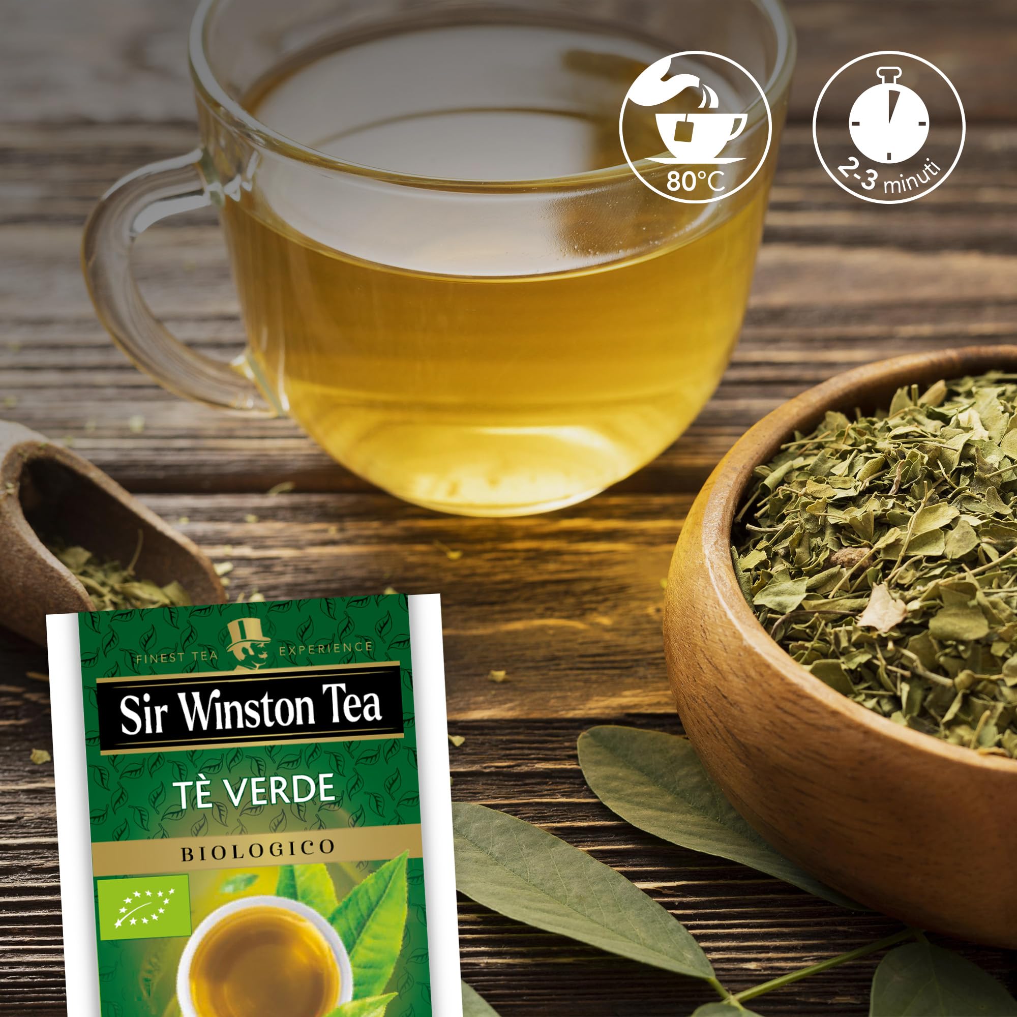 sir-winston-tea-t-verde-biologico-60-filtri-3-x-20 image 4