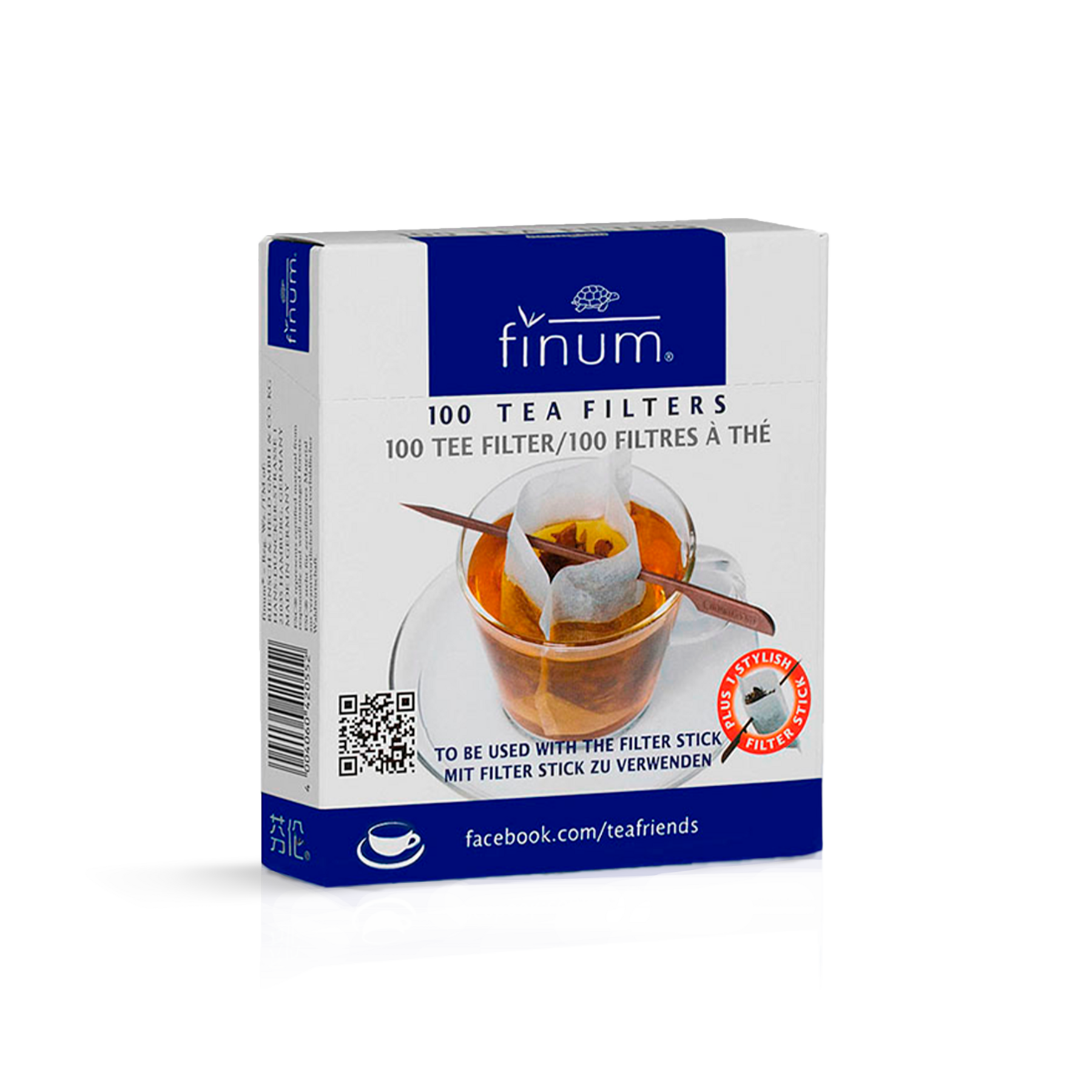 kusmi-tea-filtri-per-t-in-carta-finum-100-pezzi-biodegradabili image 3