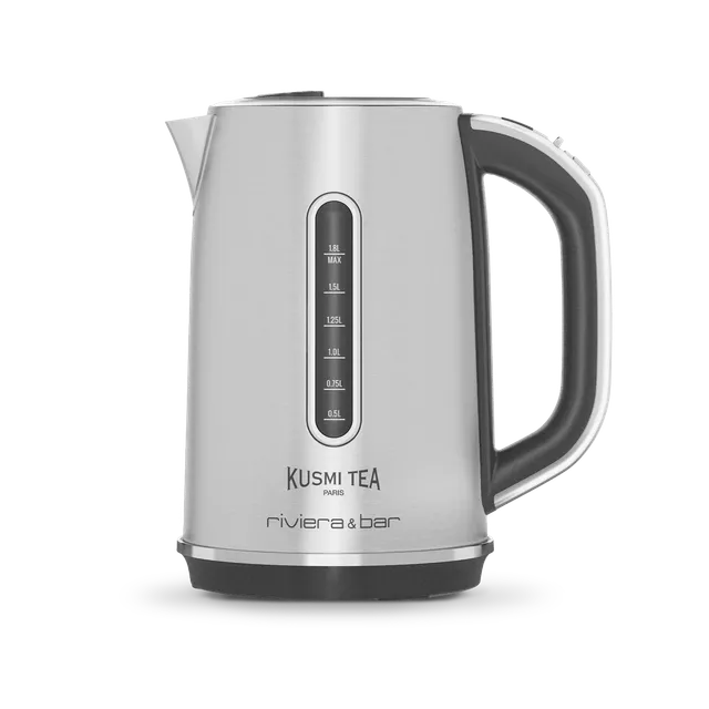 kusmi-tea-bollitore-expert-elia-1-8l-temperatura-precisa image 1