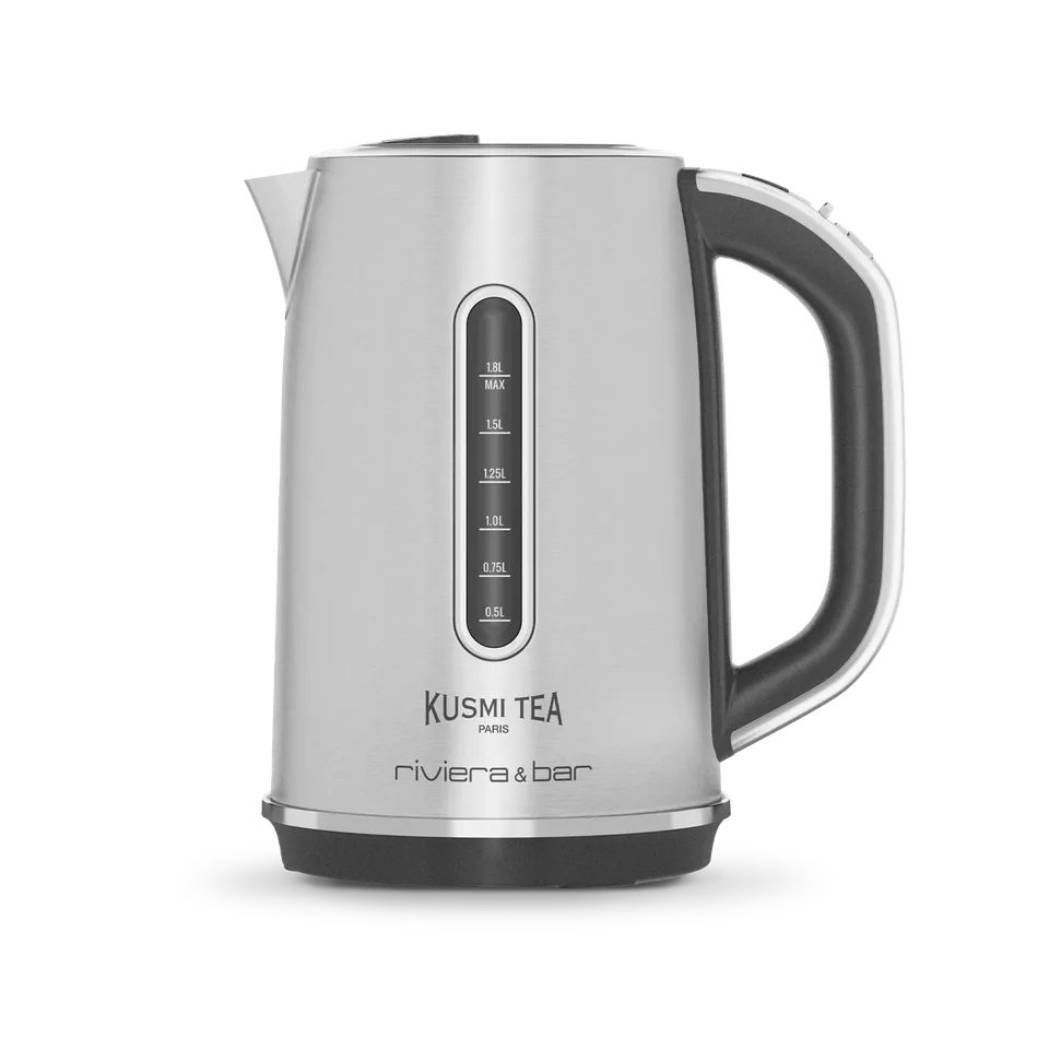 kusmi-tea-bollitore-expert-elia-1-8l-temperatura-precisa image 1