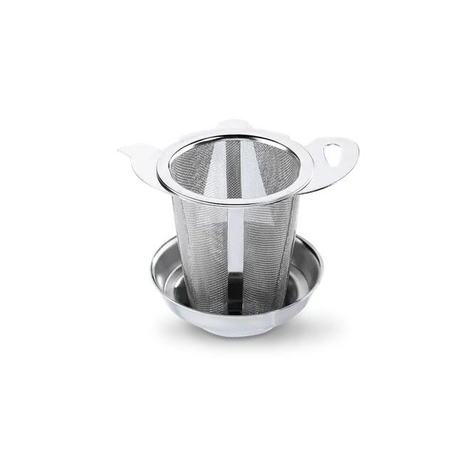kusmi-tea-infusore-per-mug-da-t-in-acciaio-inox-con-coperchio image 1