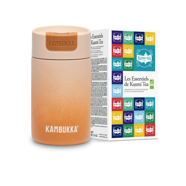 kusmi-tea-set-nomade-essentiels-tazza-olympus-t image 1