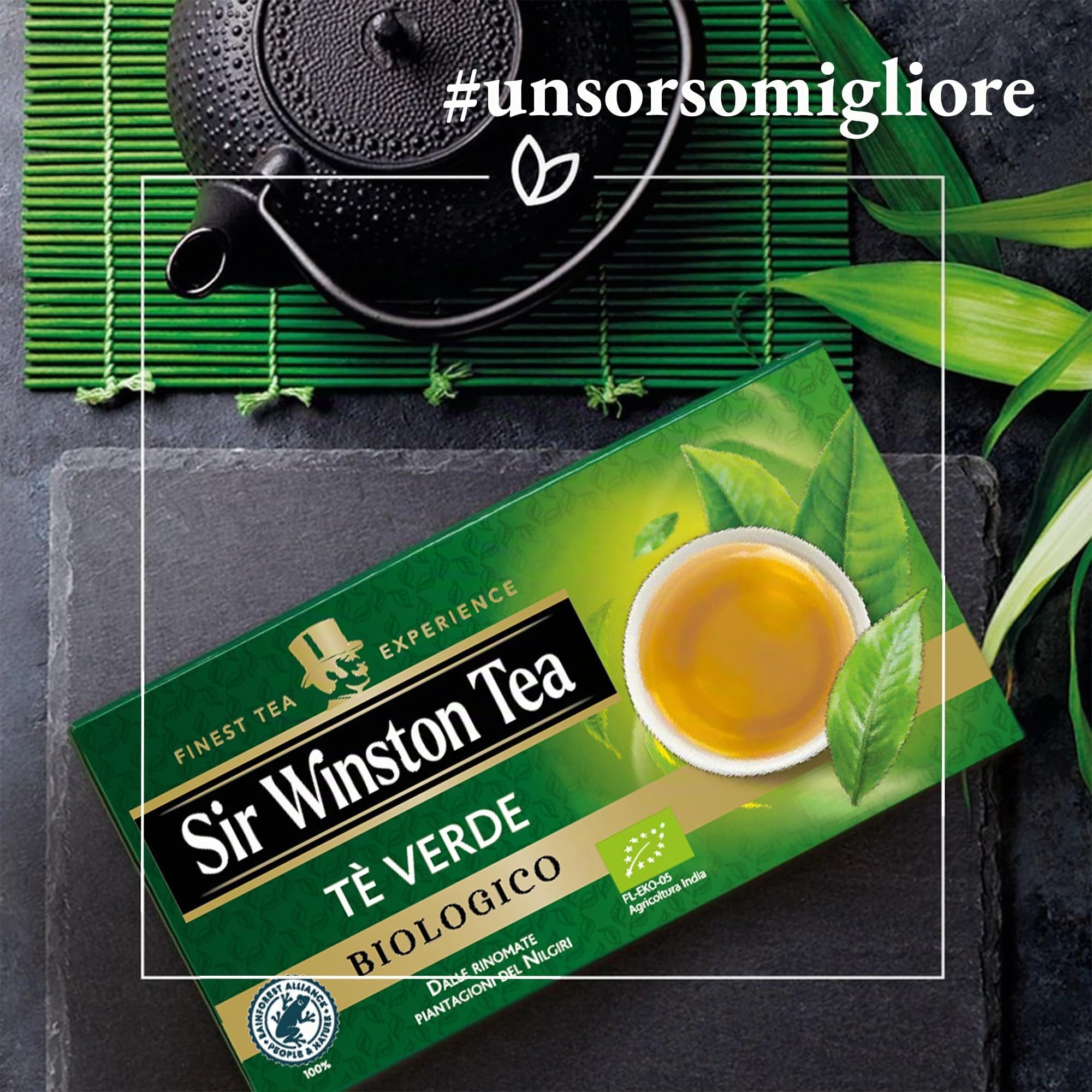 sir-winston-tea-t-verde-biologico-60-filtri-3-x-20 image 6
