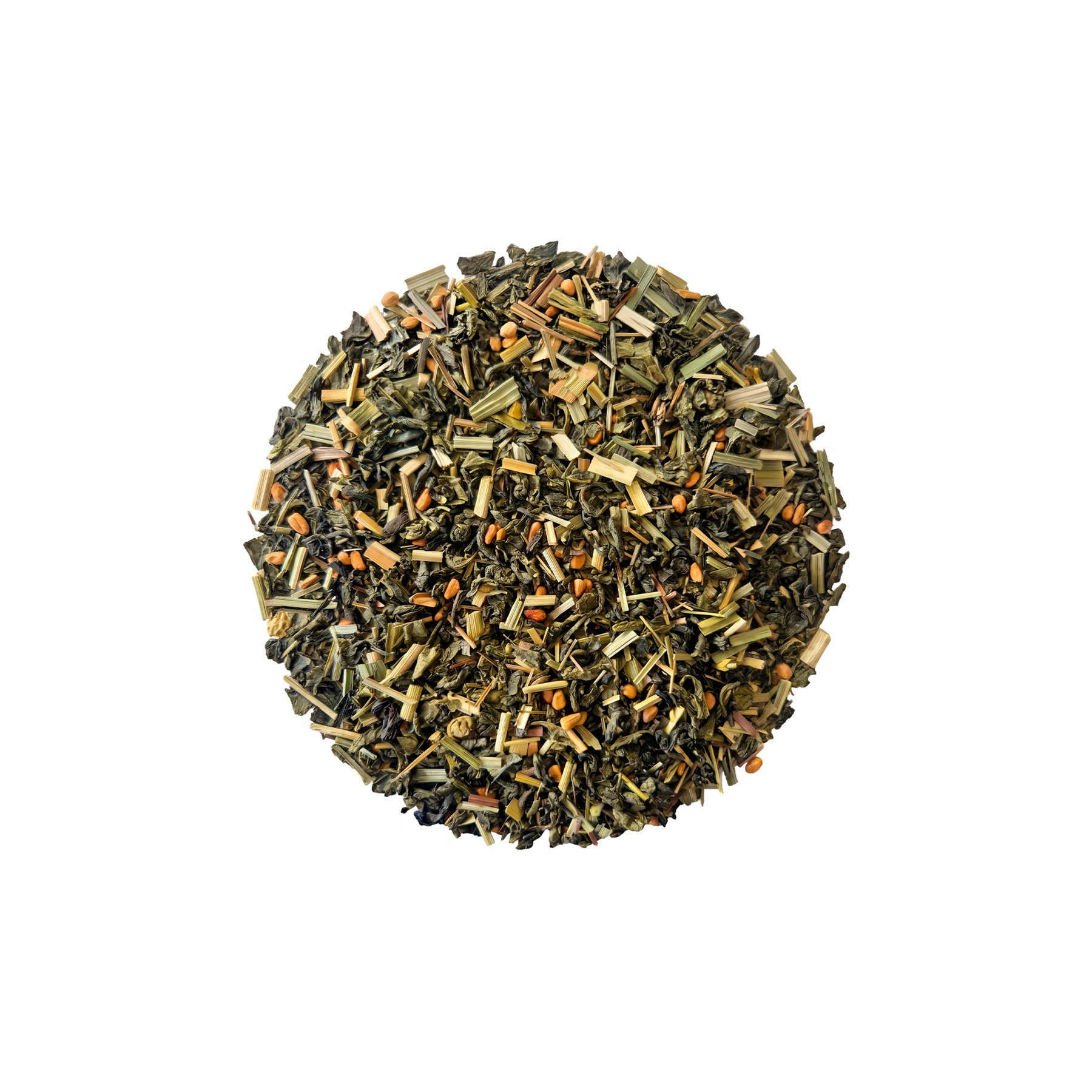 kusmi-tea-t-verde-menta-limone-t-verde-rinfrescante-al-limone-giallo image 1