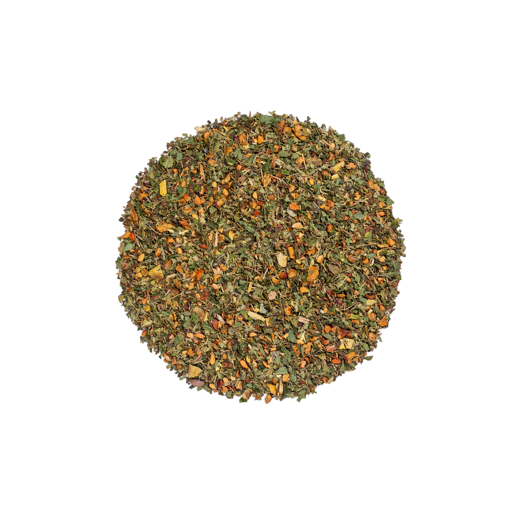 kusmi-tea-be-cool-bio-infuso-menta-senza-teina image 6