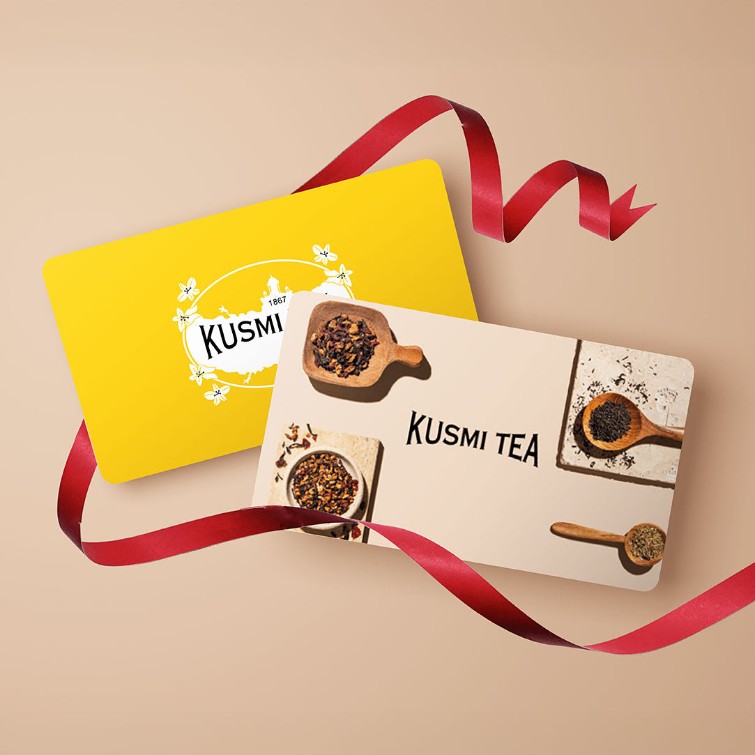 kusmi-tea-buono-regalo-30-carta-regalo-online image 1
