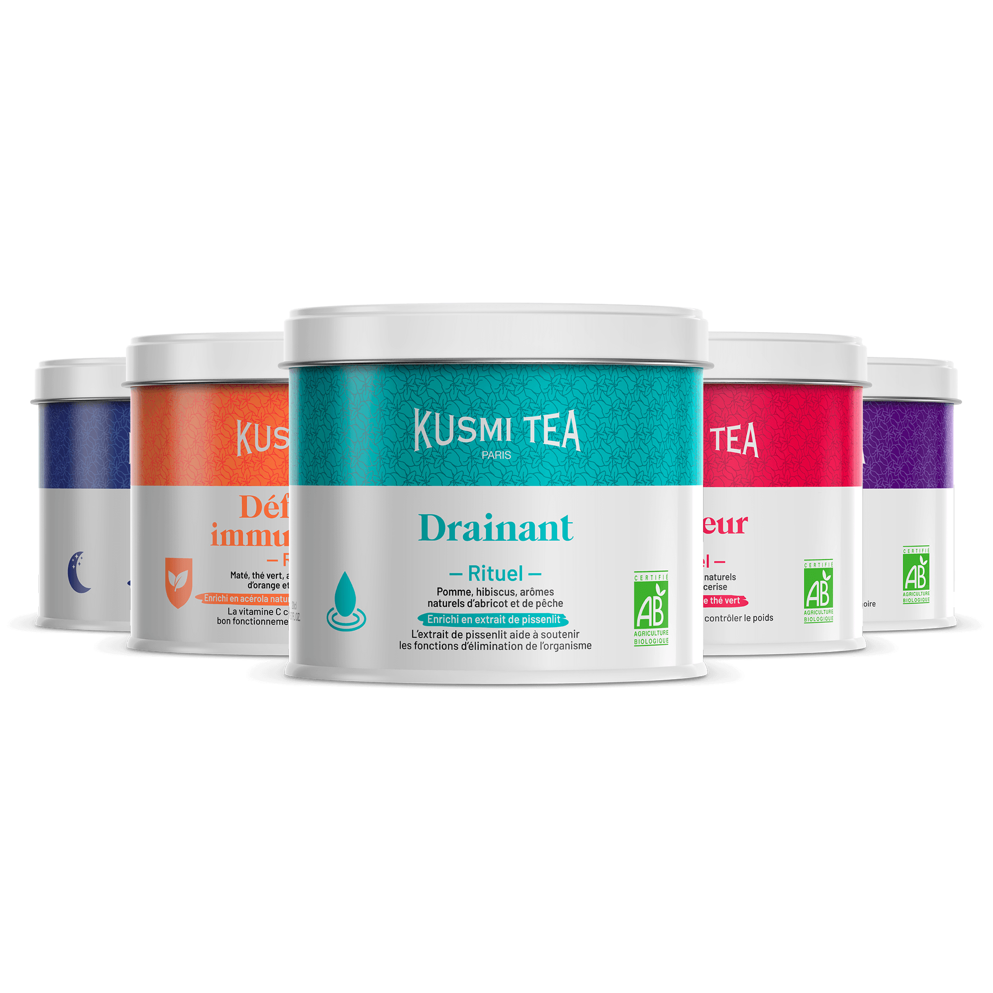 kusmi-tea-rituel-rituale-benessere-da-comporre-100g-sfuso image 1