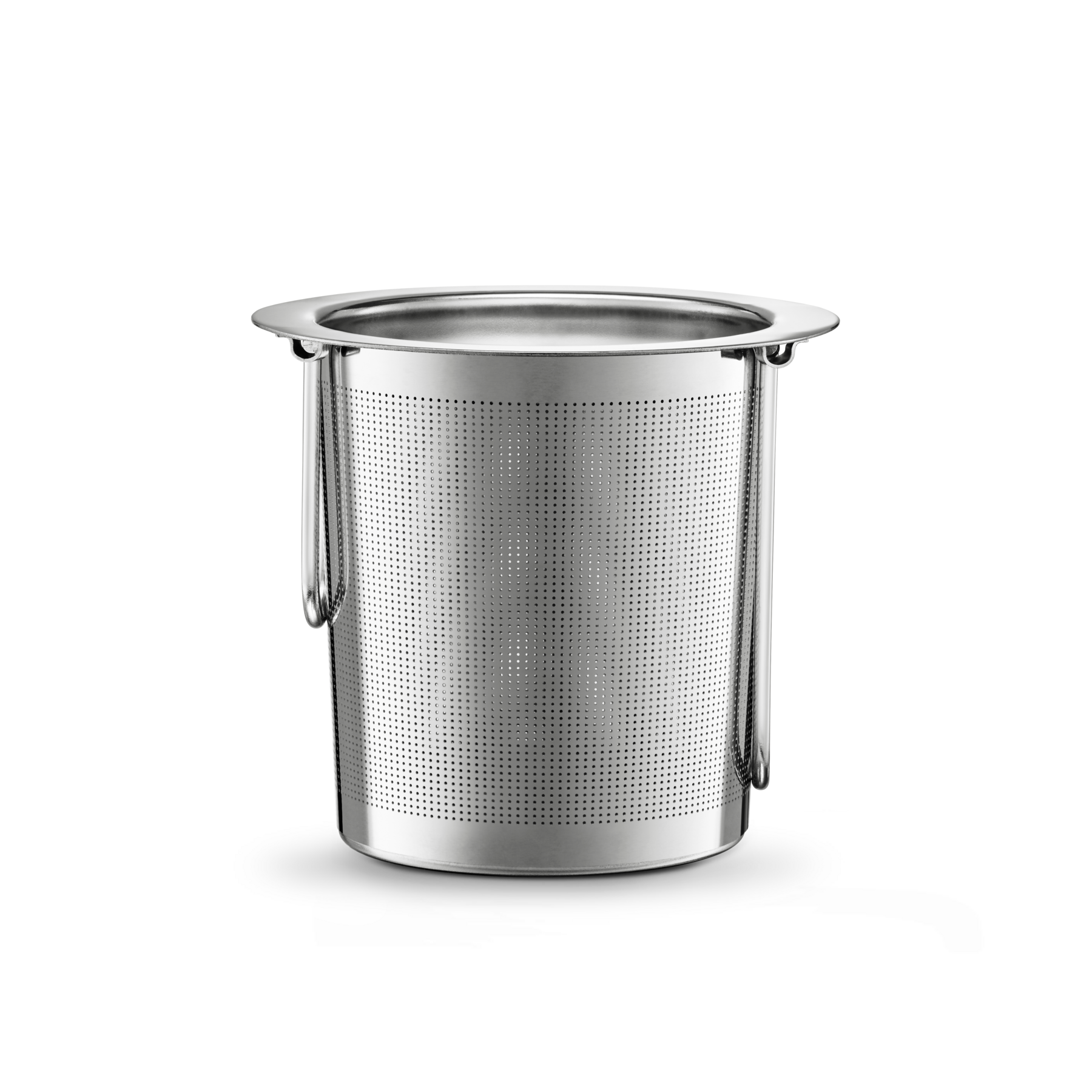 kusmi-tea-infusore-con-manici-pieghevoli-infusore-in-acciaio-inox-a-filtro-micro image 1