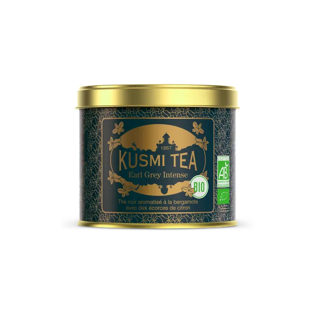 kusmi-tea-earl-grey-intense-bio-t-nero-al-bergamotto image 1