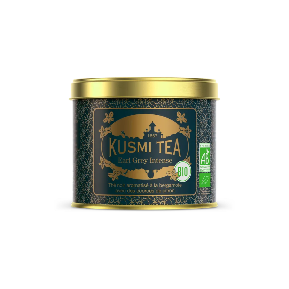 kusmi-tea-earl-grey-intense-bio-t-nero-al-bergamotto image 1