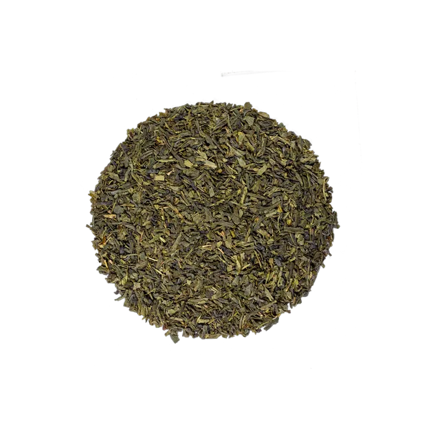 kusmi-tea-sencha-bio-t-verde-del-giappone image 1