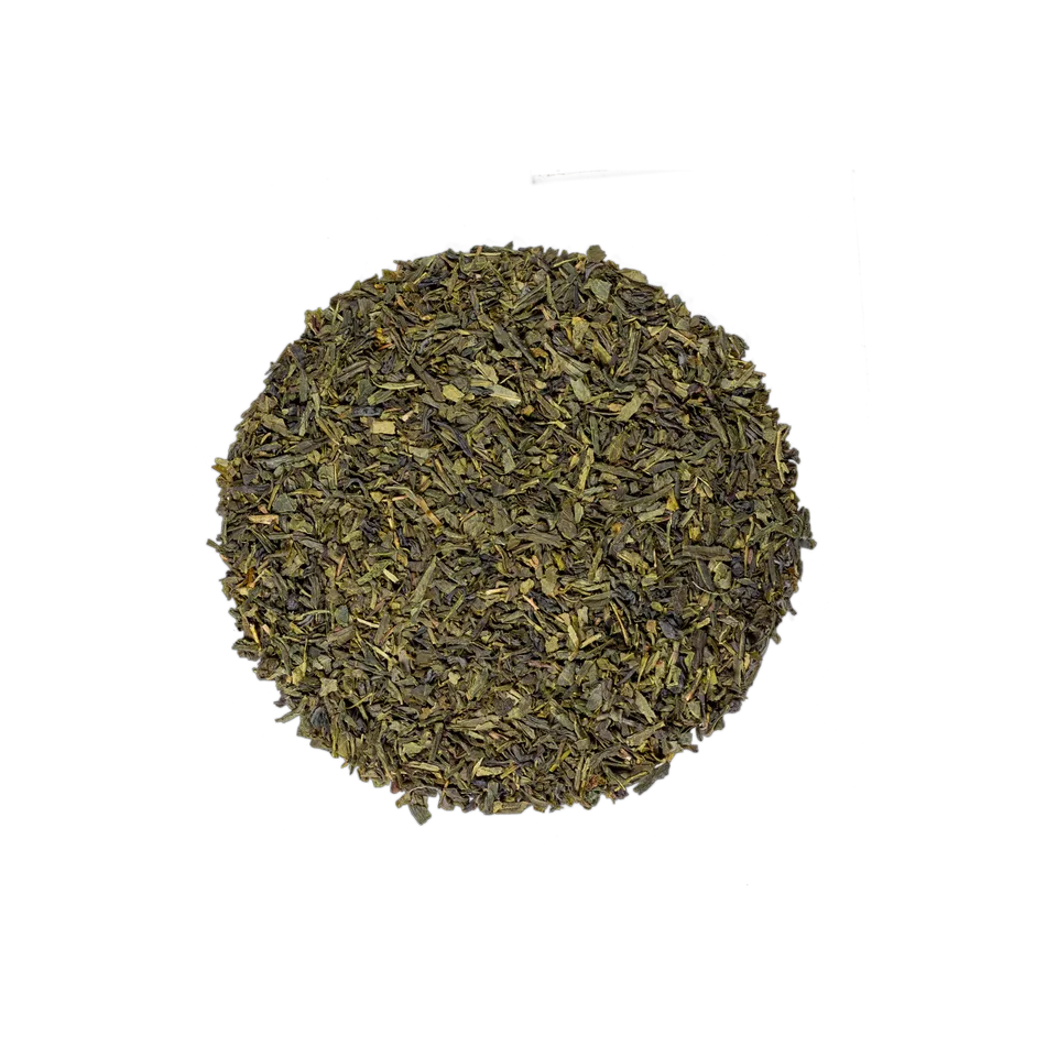 kusmi-tea-sencha-bio-t-verde-del-giappone image 1
