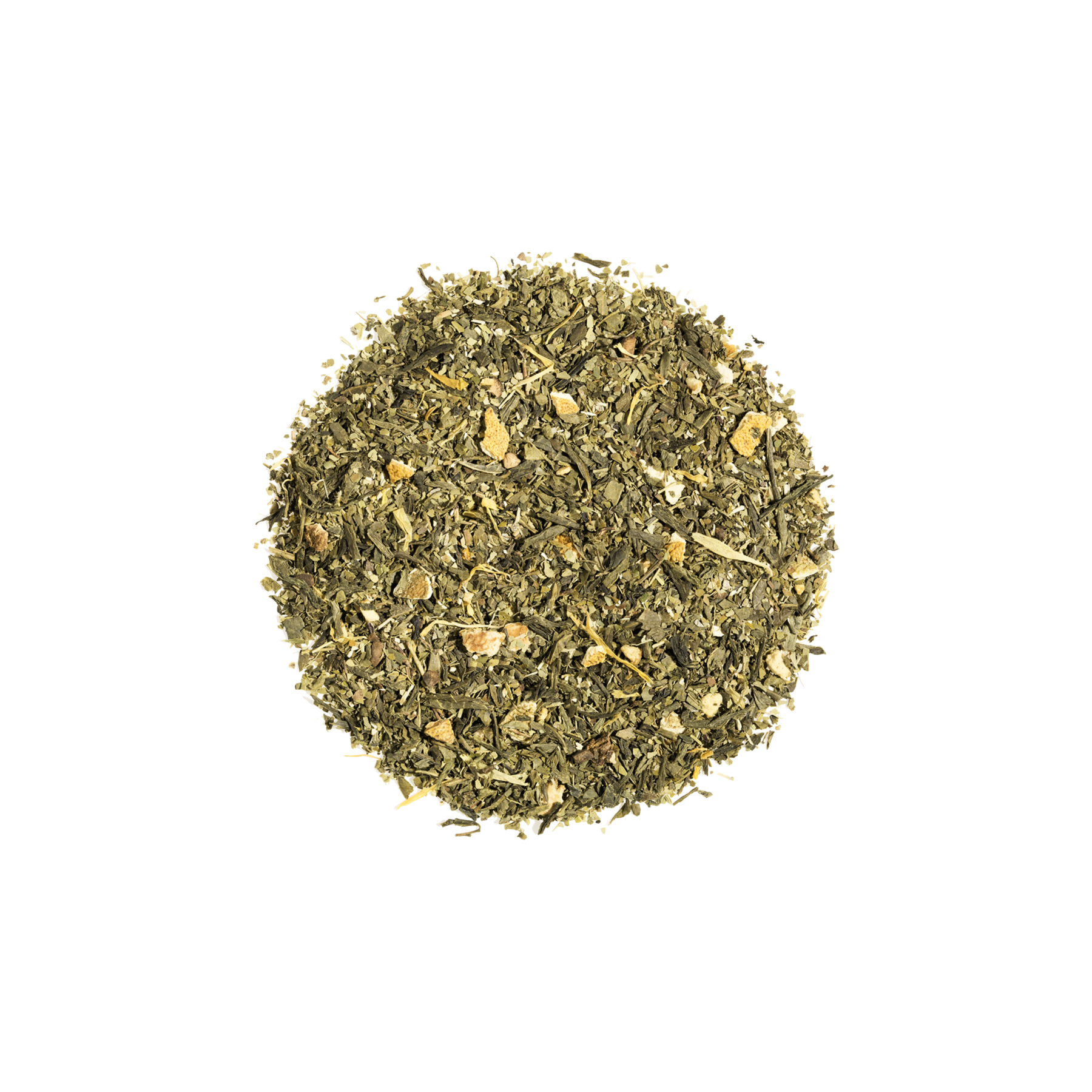 kusmi-tea-lovely-morning-bio-t-verde-biologico-agrumi image 6
