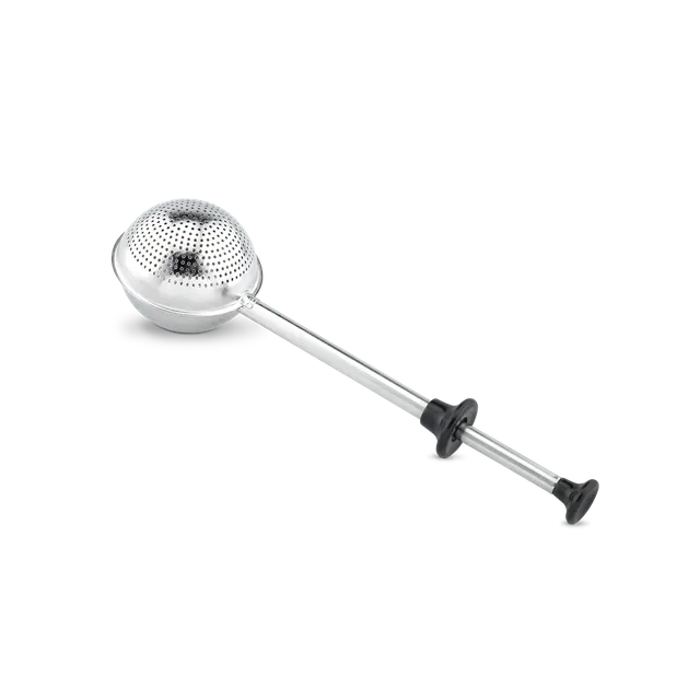 kusmi-tea-t-totem-infusore-da-t-in-acciaio-inox-a-cucchiaio image 1