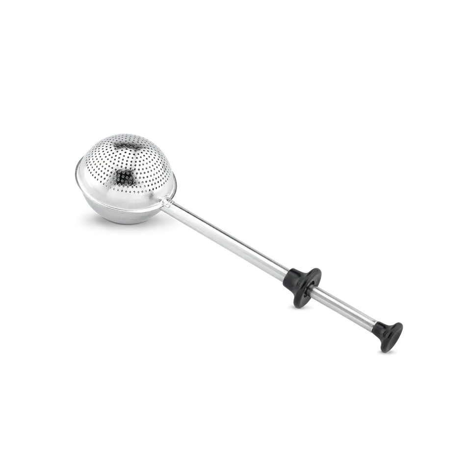 kusmi-tea-t-totem-infusore-da-t-in-acciaio-inox-a-cucchiaio image 1