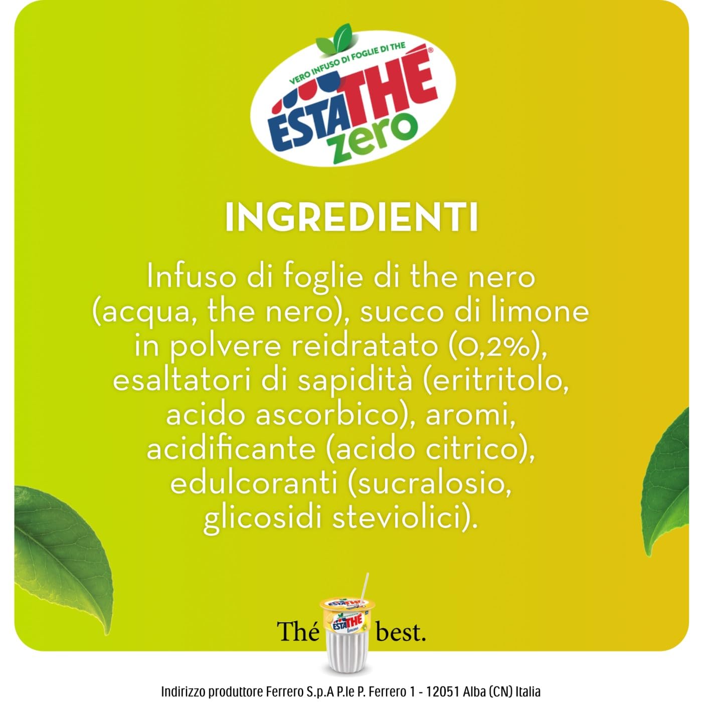 estath-zero-limone-t-freddo-senza-zucchero-con-vero-infuso-e-limone-6-bottiglie- image 7
