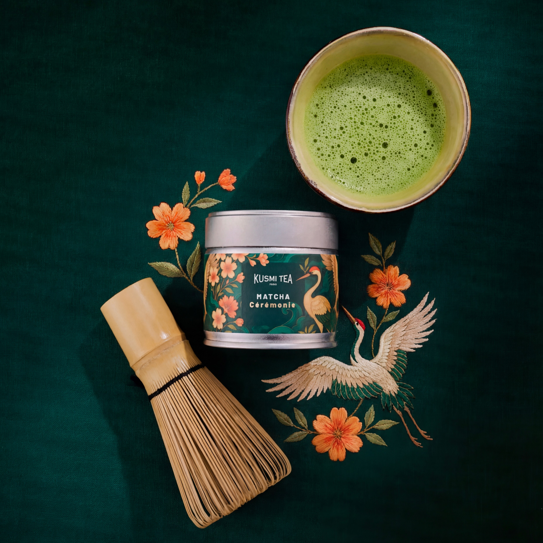 kusmi-tea-cerimonia-del-matcha-matcha-cerimoniale-giapponese-bio image 6