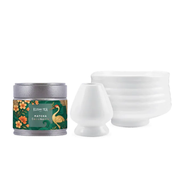 kusmi-tea-kit-matcha-e-accessori-componibile-matcha-30g-set image 1
