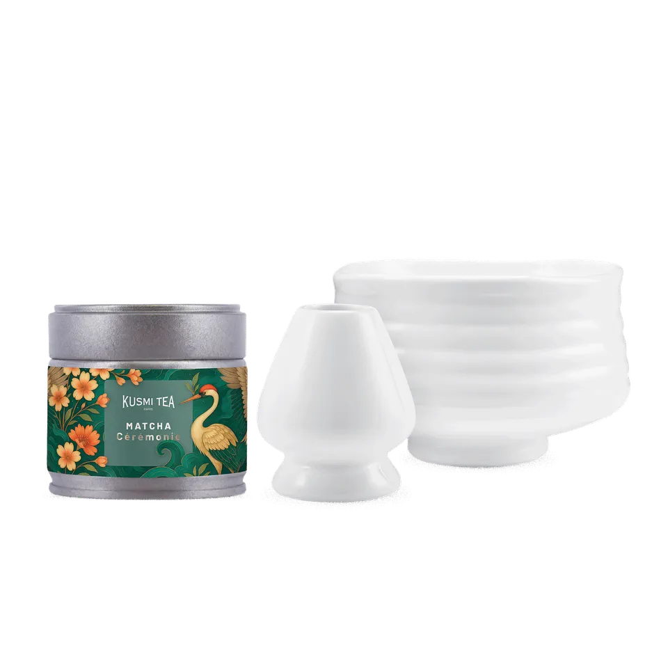 kusmi-tea-kit-matcha-e-accessori-componibile-matcha-30g-set image 1