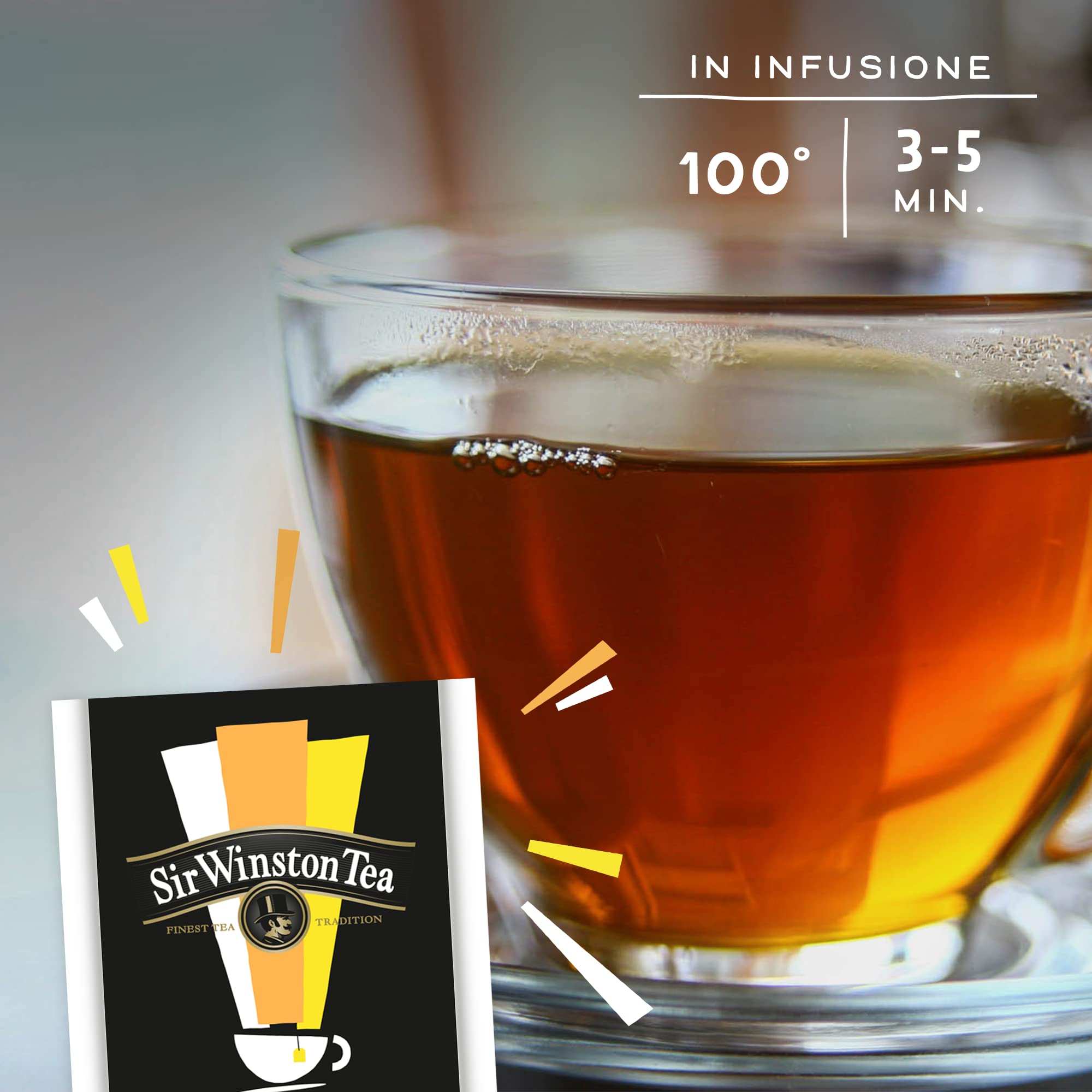 sir-winston-tea-attivat-t-nero-mate-limone-54-filtri-3x18 image 4