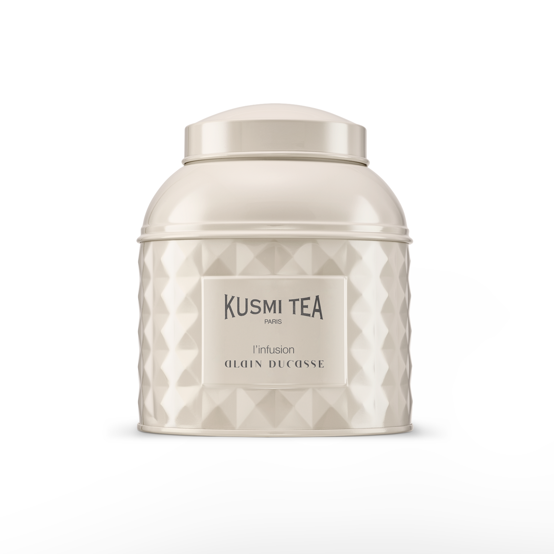 kusmi-tea-l-infusion-alain-ducasse-bio-infuso-timo-limone-verbena-basilico image 4