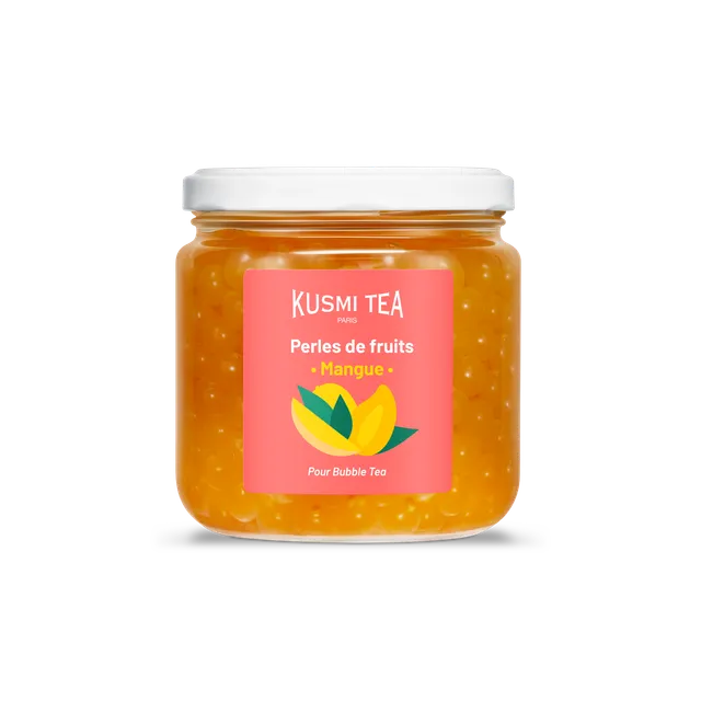 kusmi-tea-perle-di-frutti-di-mango-per-bubble-tea image 1