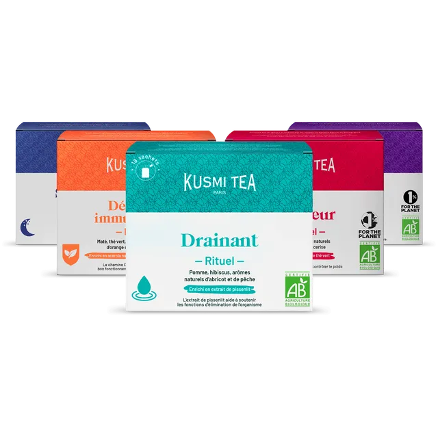 kusmi-tea-rituel-benessere-da-comporre-18-bustine image 1