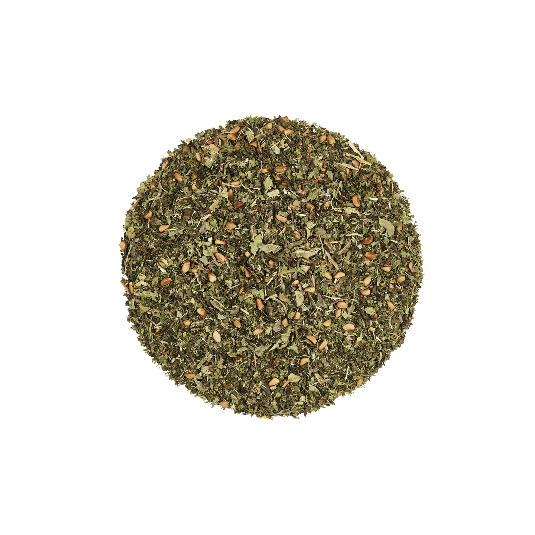 kusmi-tea-lemon-verbena-menta-infuso-bio image 5