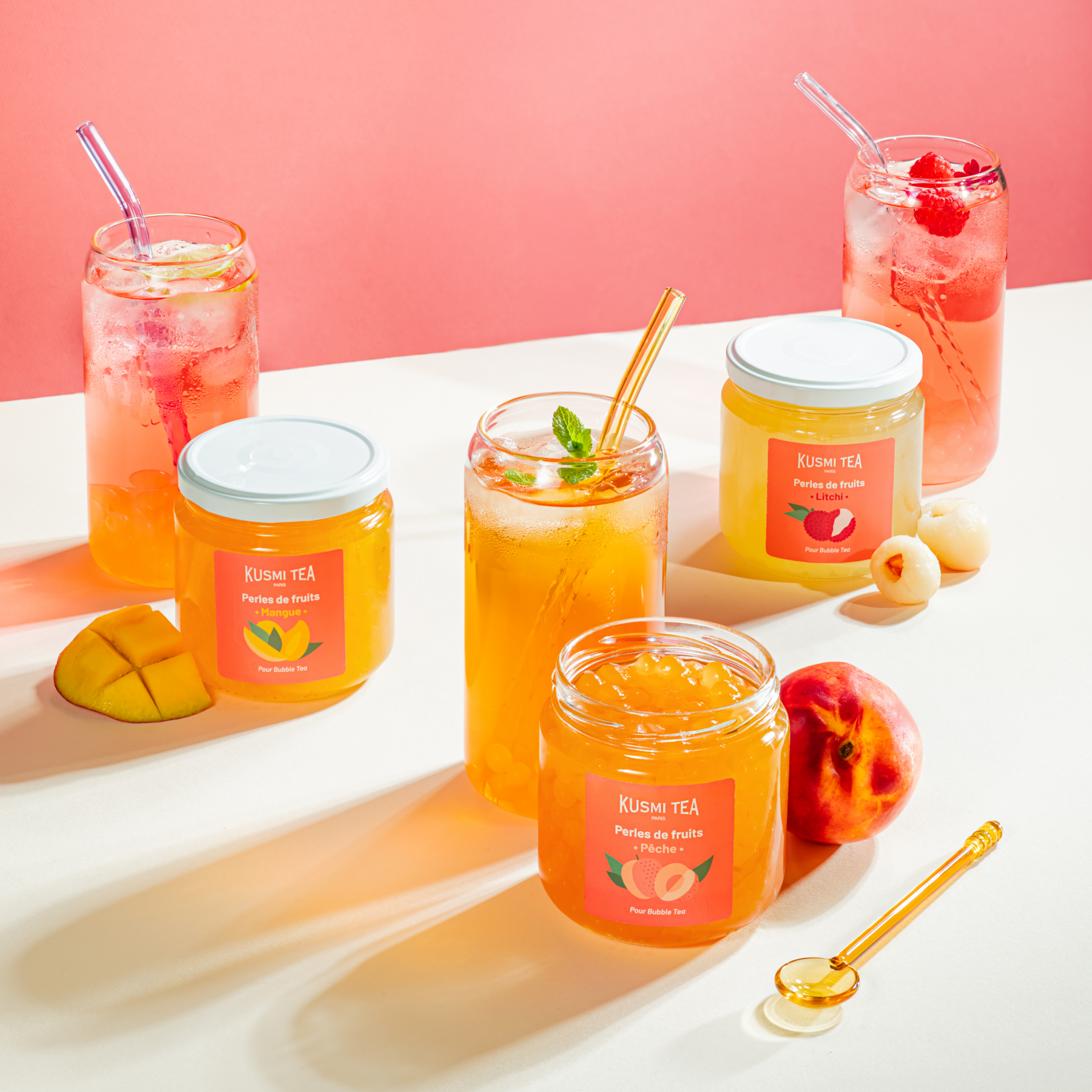 kusmi-tea-perle-di-frutti-di-mango-per-bubble-tea image 3