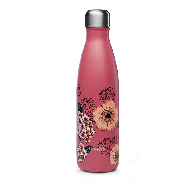 kusmi-tea-bottiglia-termica-50cl-in-acciaio-inox-18-8 image 1