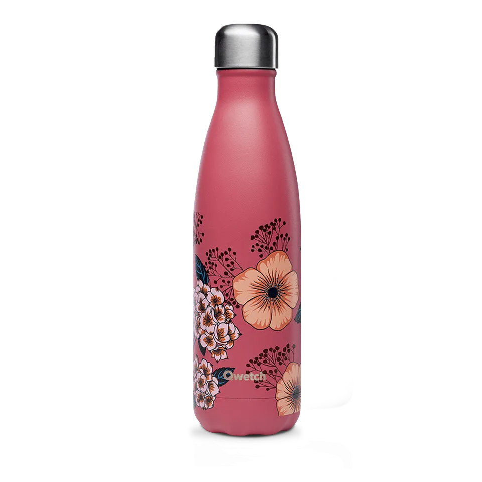 kusmi-tea-bottiglia-termica-50cl-in-acciaio-inox-18-8 image 1