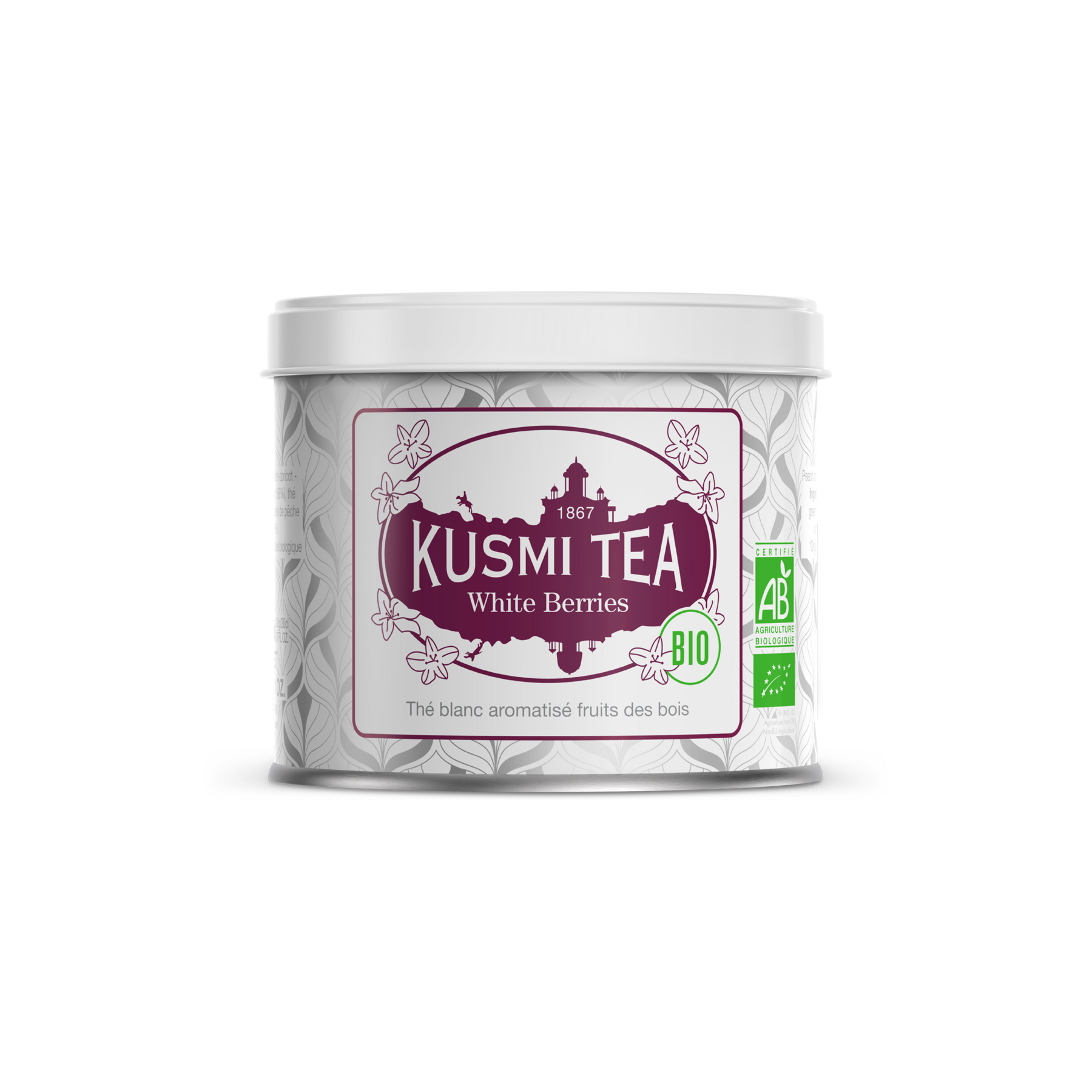 kusmi-tea-white-berries-bio-t-bianco-biologico-ai-frutti-di-bosco image 4