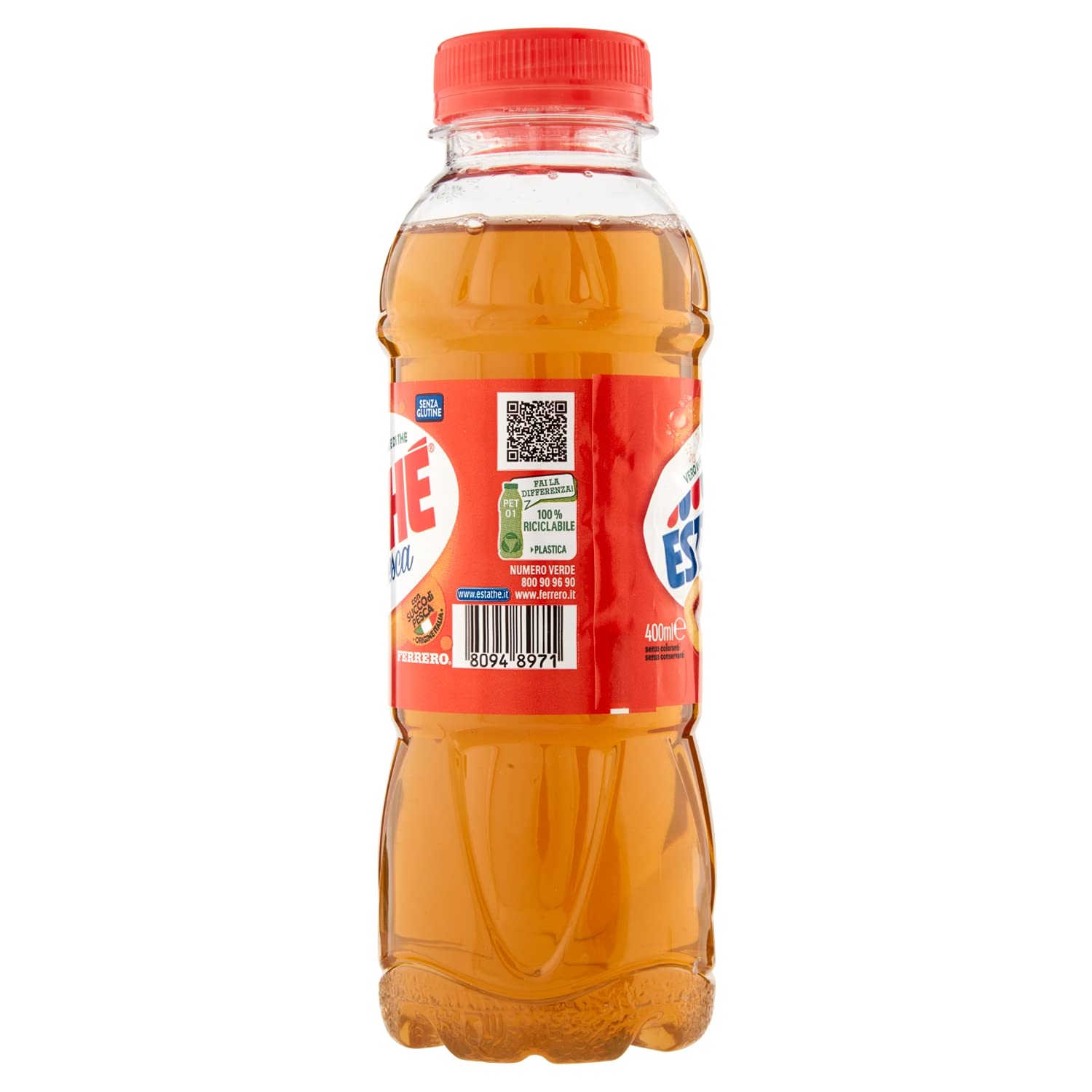 estath-pesca-classico-bevanda-di-t-alla-pesca-bottiglia-da-0-4-l image 6