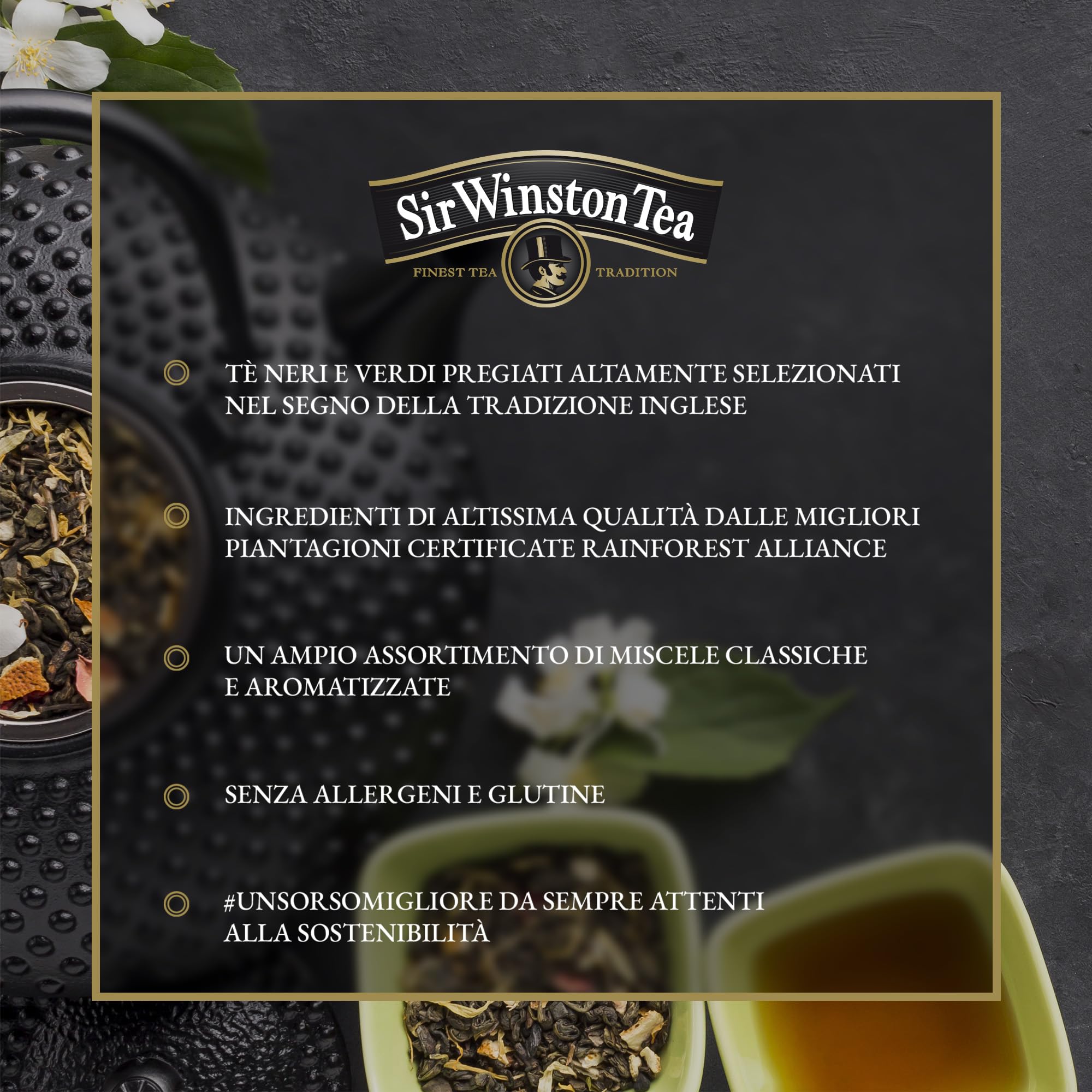 sir-winston-tea-t-verde-biologico-60-filtri-3-x-20 image 3