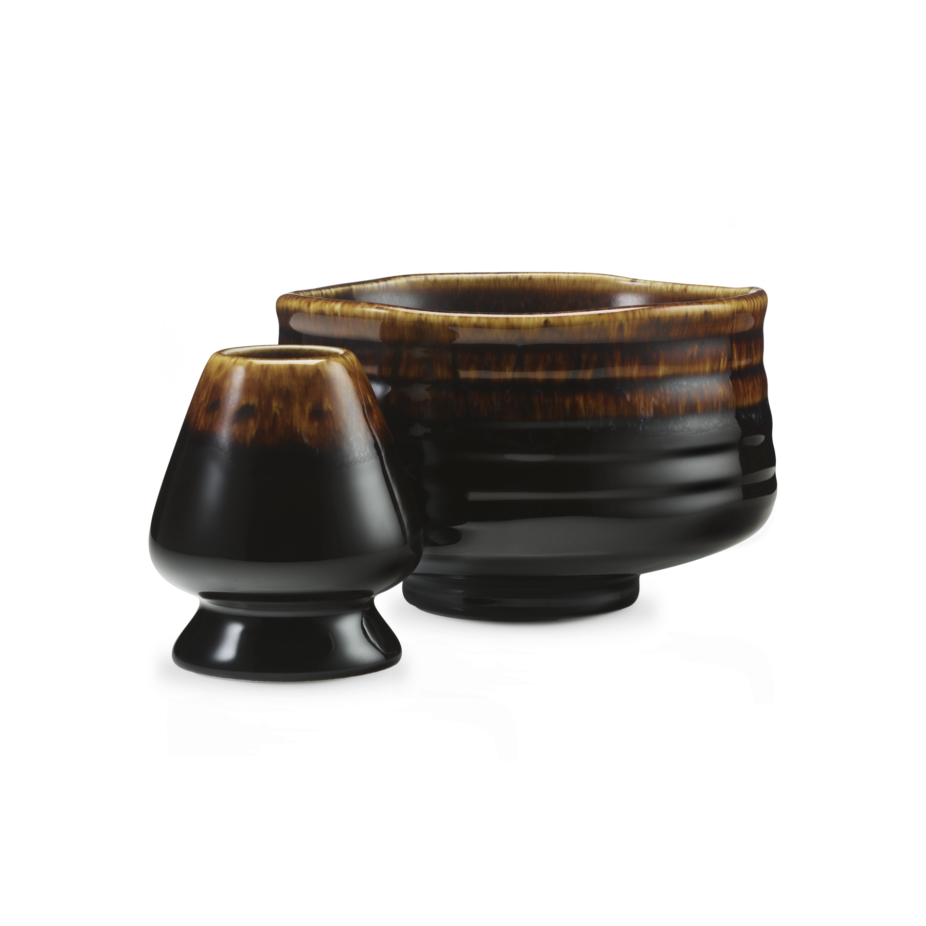 kusmi-tea-set-accessori-per-matcha-ciotola-supporto-frusta image 6