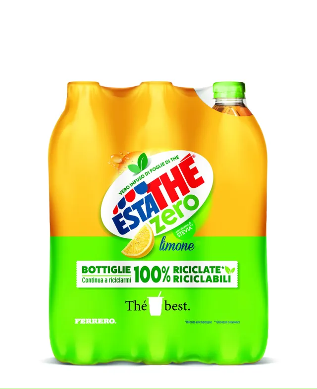 estath-zero-limone-t-freddo-senza-zucchero-con-vero-infuso-e-limone-6-bottiglie- image 1