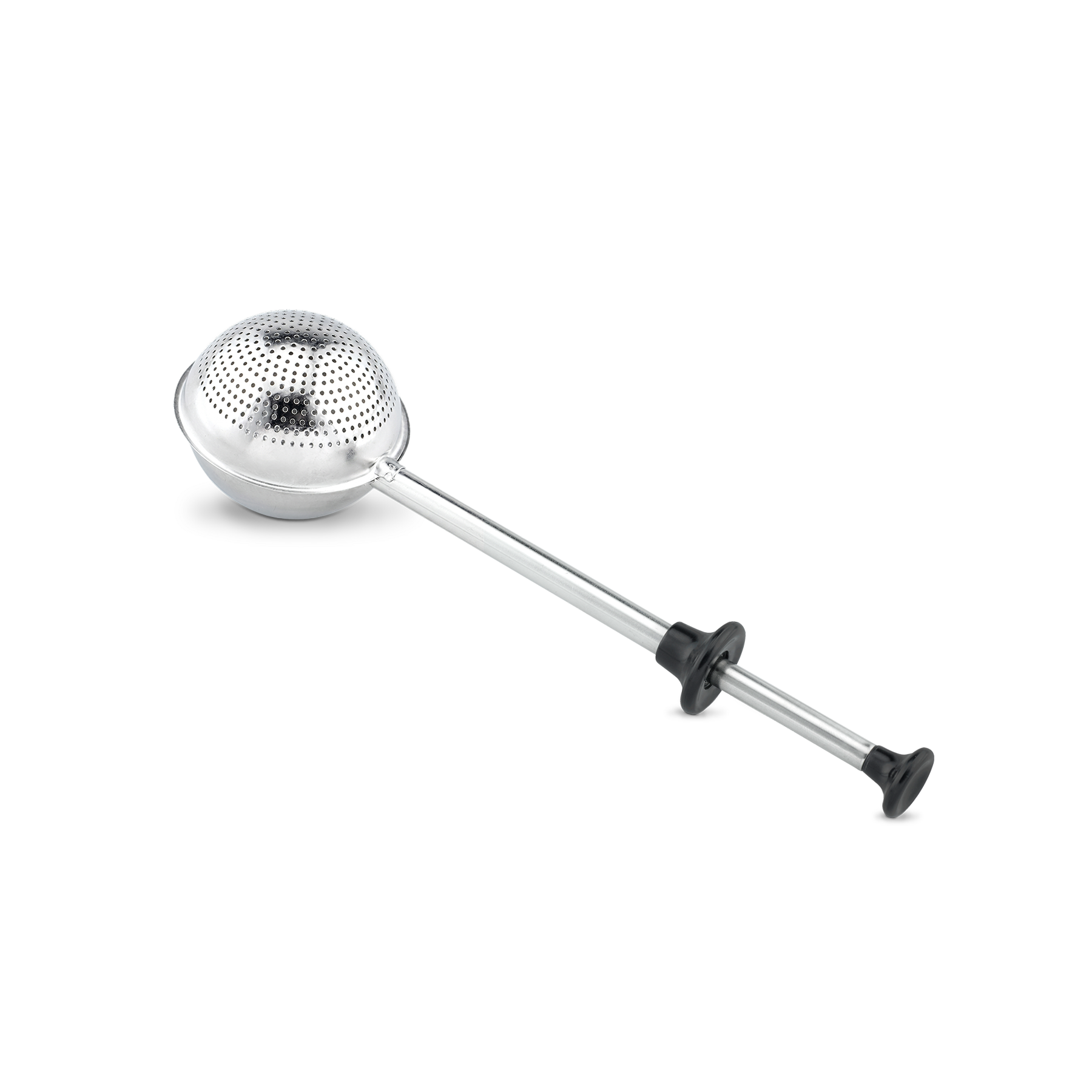 kusmi-tea-t-totem-infusore-da-t-in-acciaio-inox-a-cucchiaio image 1