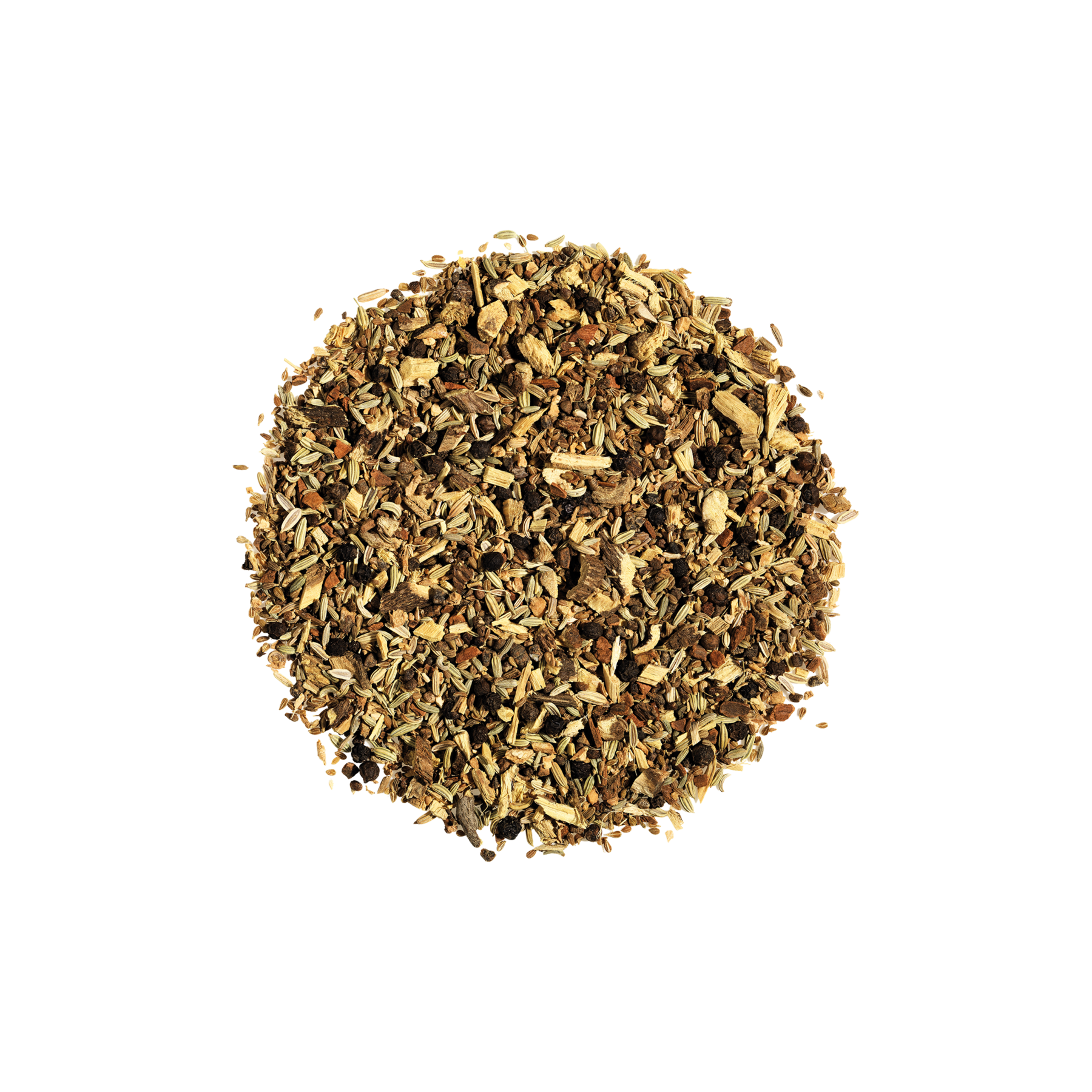 kusmi-tea-only-spices-bio-infuso-di-sole-spezie image 7