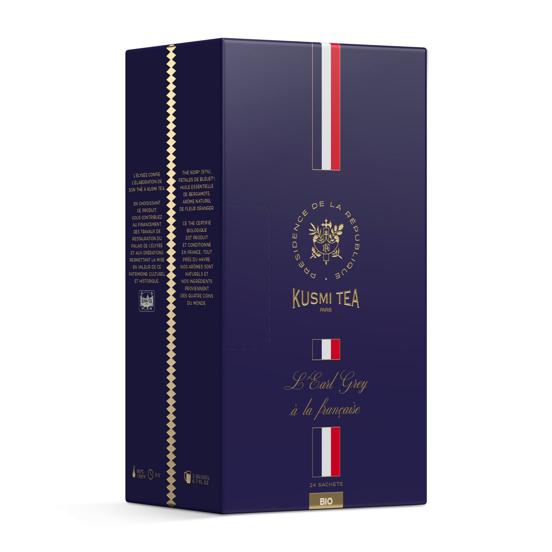 kusmi-tea-l-earl-grey-la-fran-aise-t-nero-in-confezione image 4