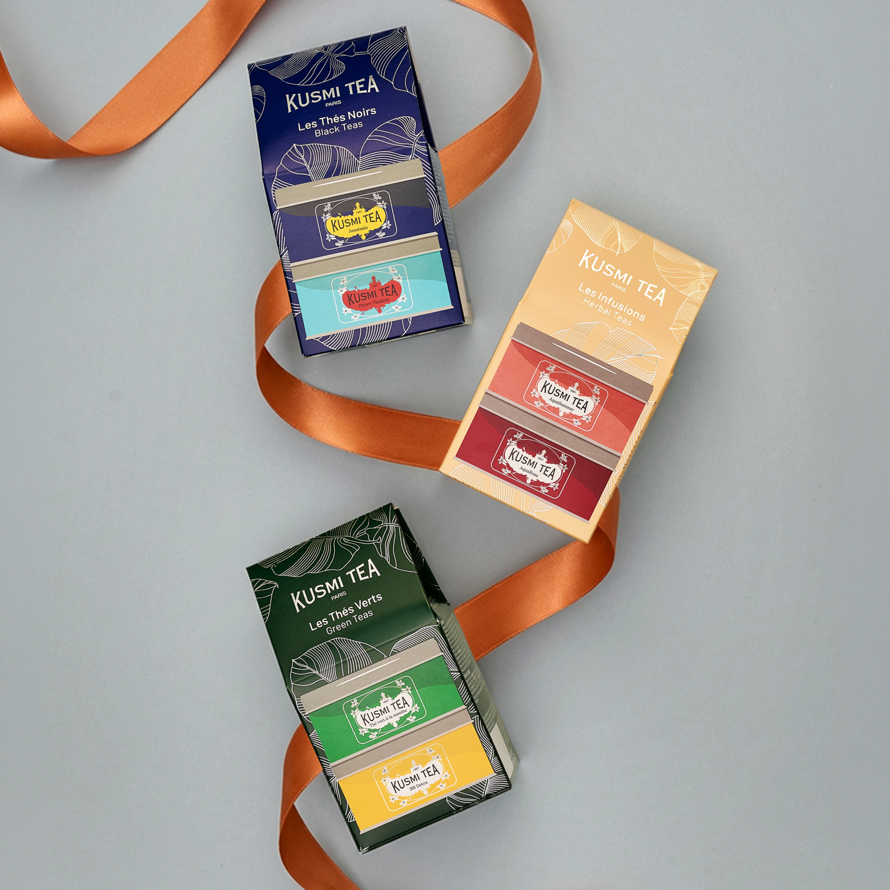 kusmi-tea-t-verdi-2-miniature-bio-sfuse-cofanetto image 3