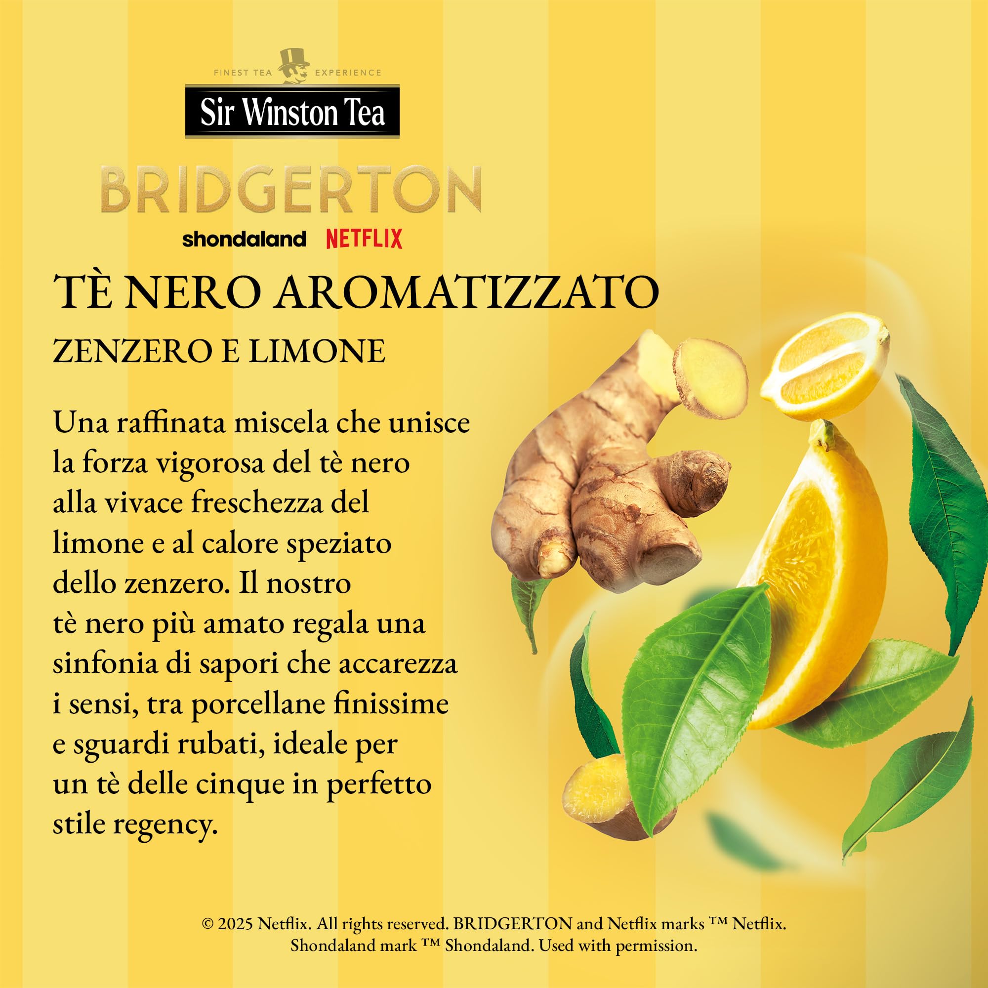sir-winston-tea-t-nero-zenzero-e-limone-60-filtri-3x20-edizione-bridgerton image 3