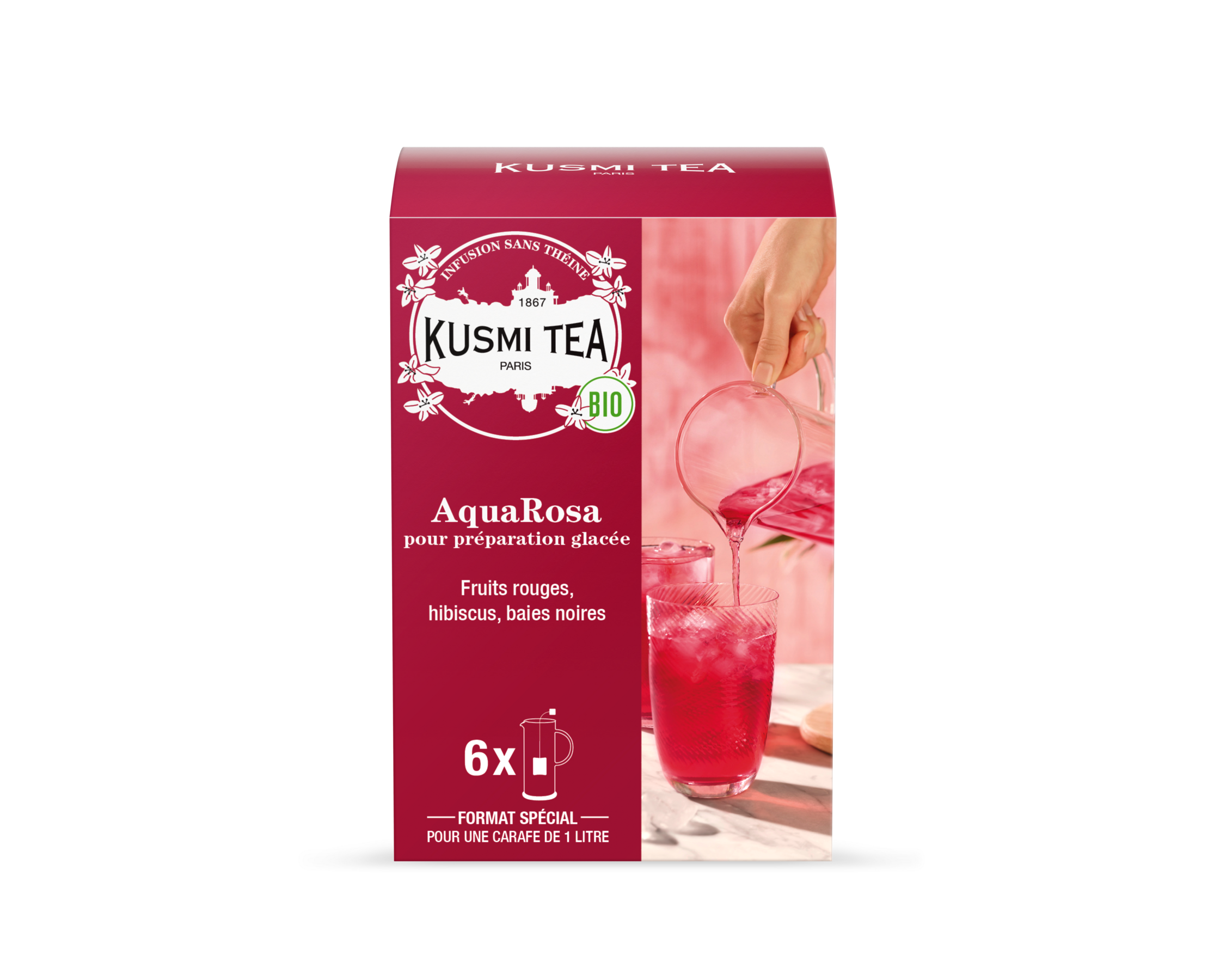 kusmi-tea-aquarosa-infuso-bio-frutti-e-ibisco image 7