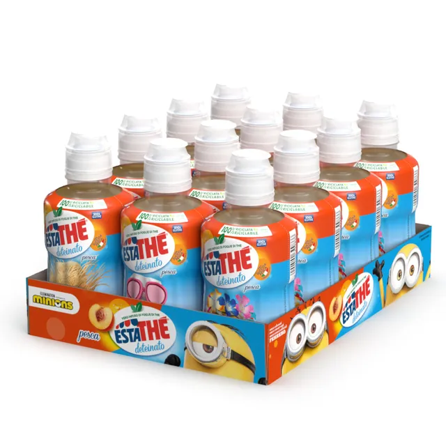 estath-deteinato-pesca-t-freddo-deteinato-alla-pesca-12-bottiglie-da-250-ml image 1