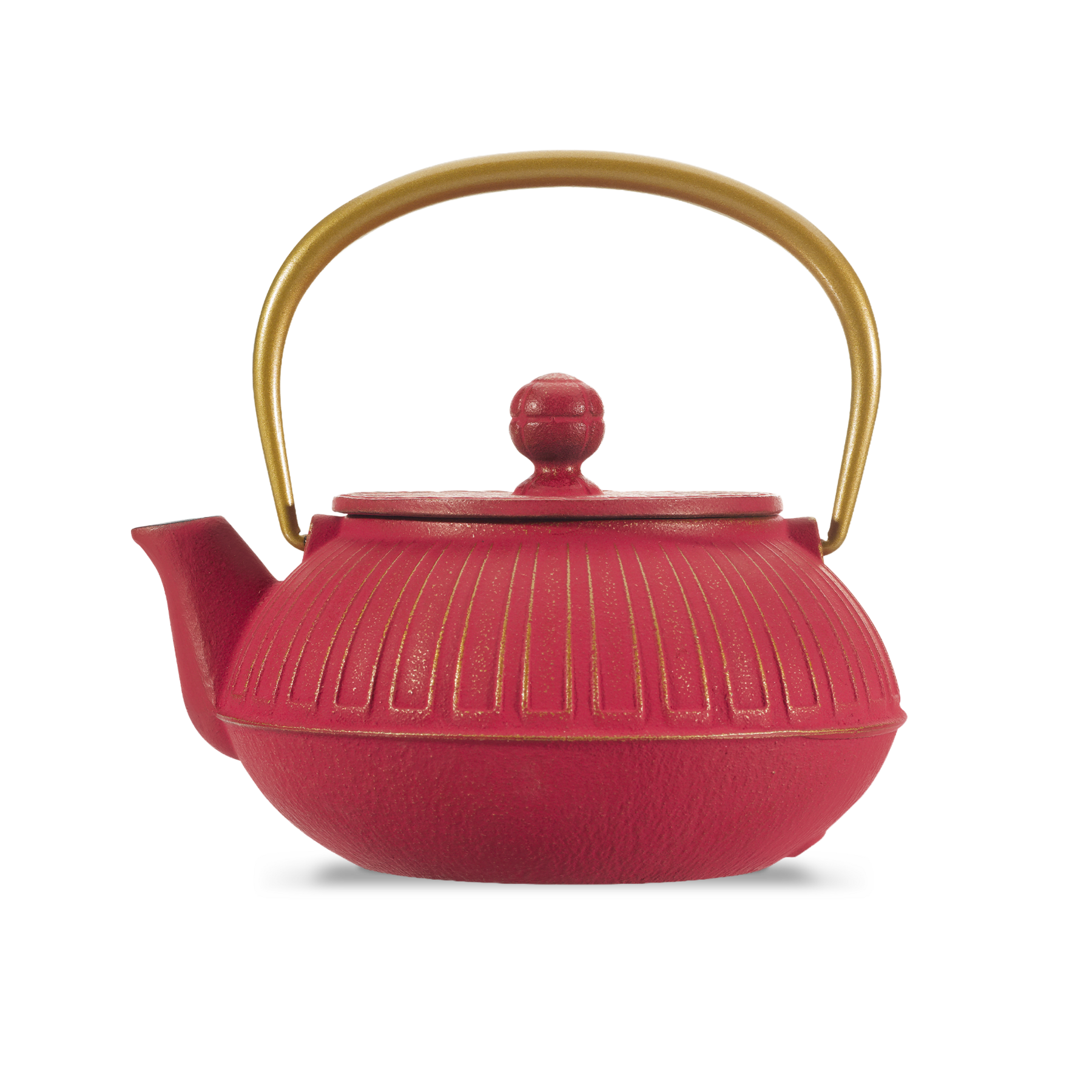kusmi-tea-teiera-in-ghisa-kiku-0-65-l-made-in-japan-iwachu image 1