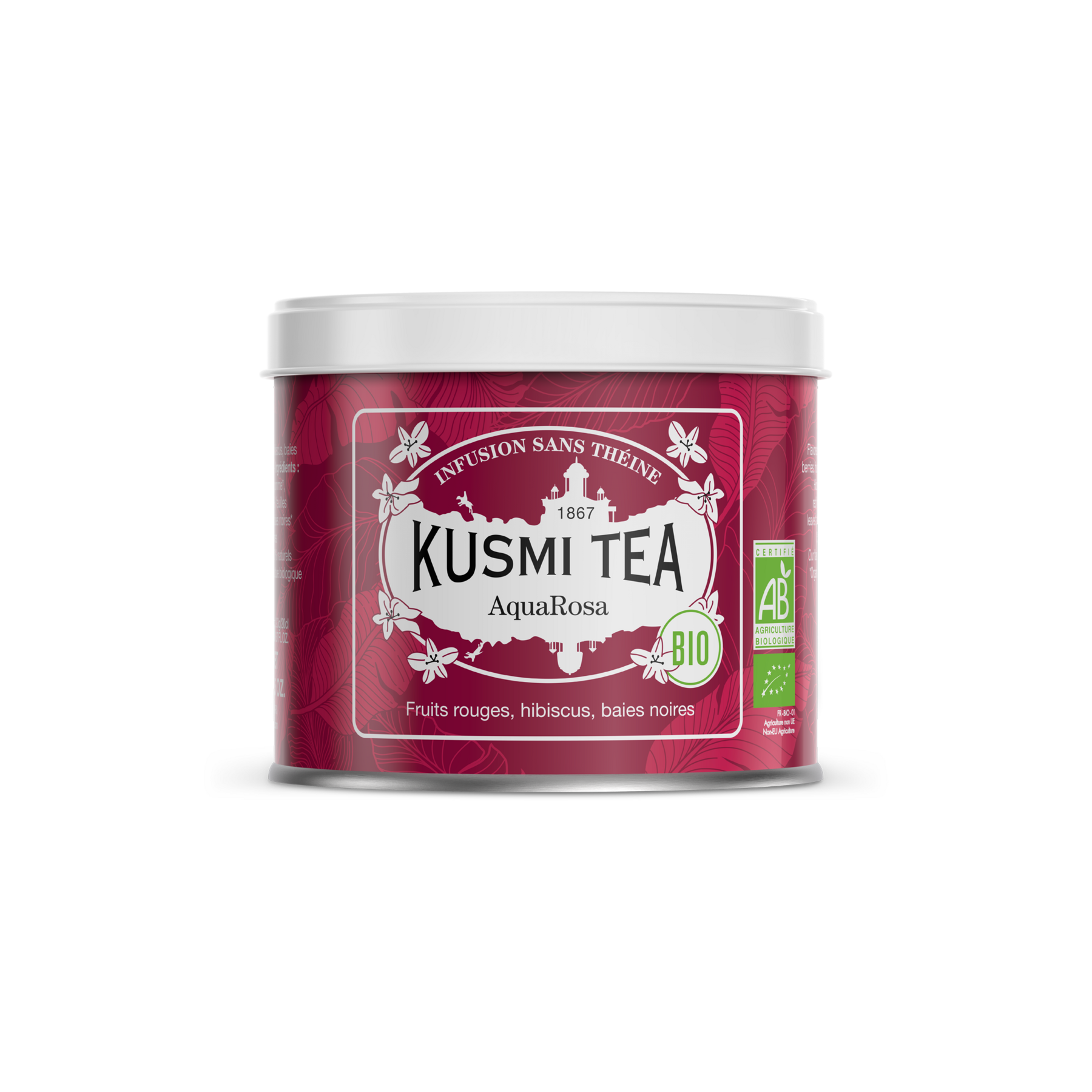 kusmi-tea-aquarosa-infuso-bio-frutti-e-ibisco image 6